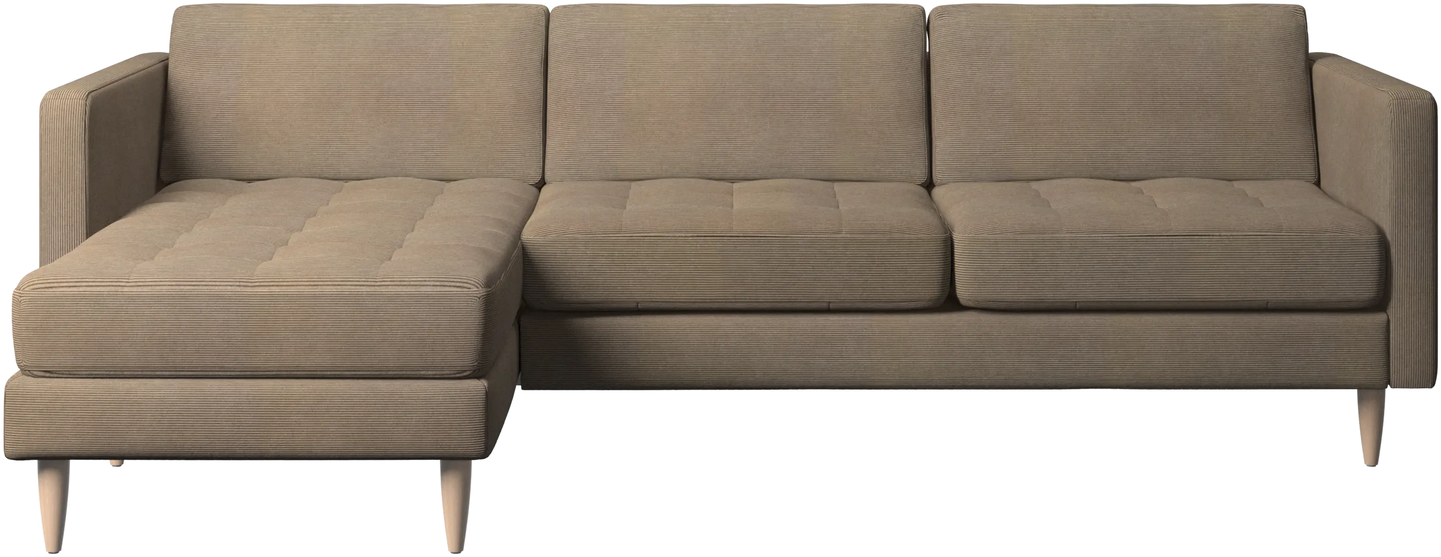 Osaka chaise longue sofa