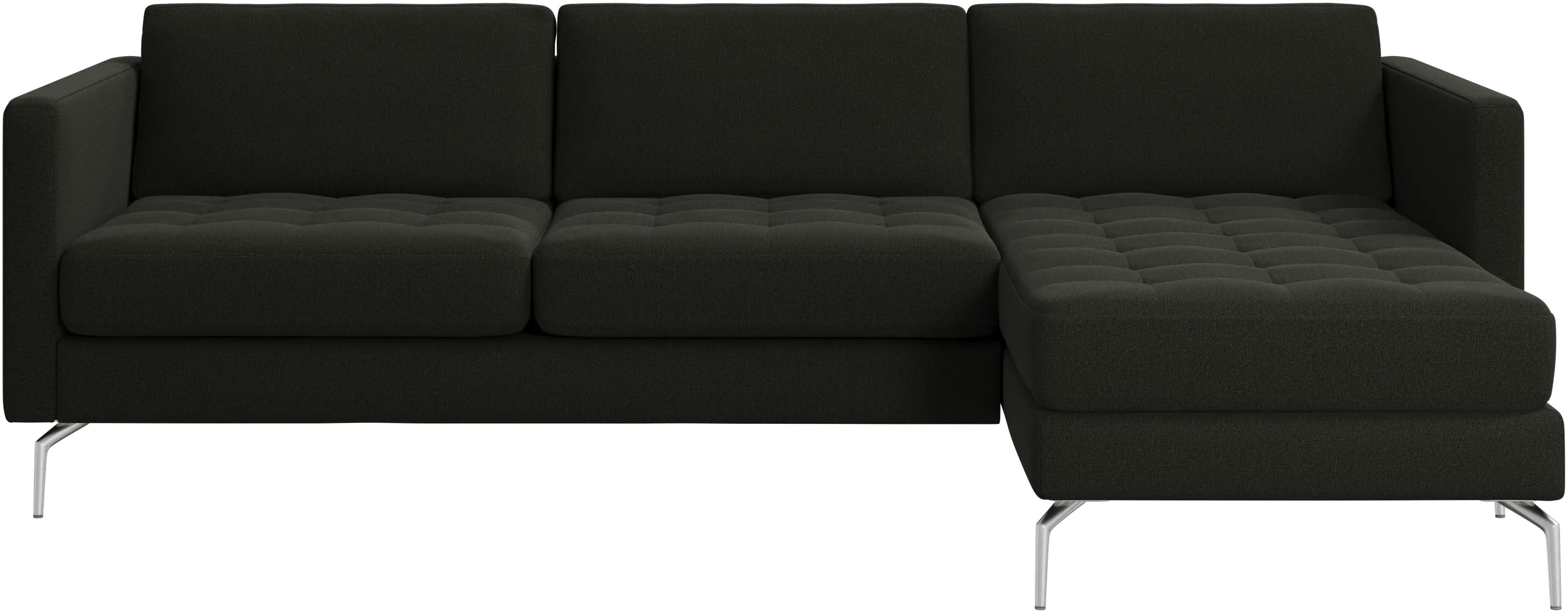 Osaka chaise longue sofa