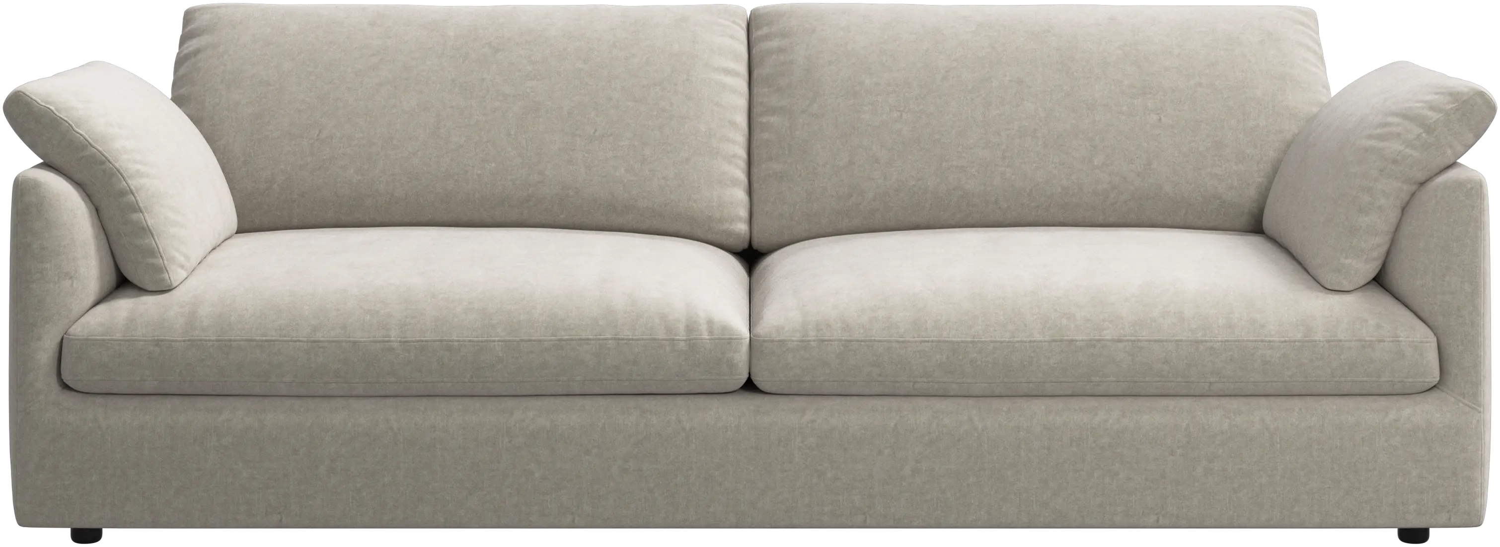 Milano 3-sits soffa