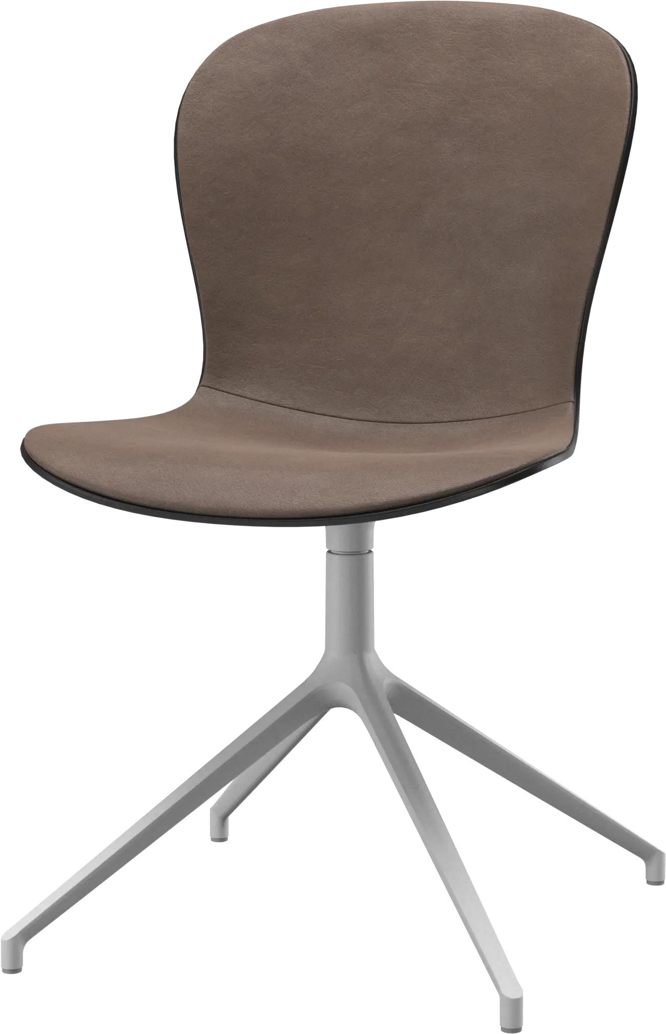 Adelaide dining chair with swivel function