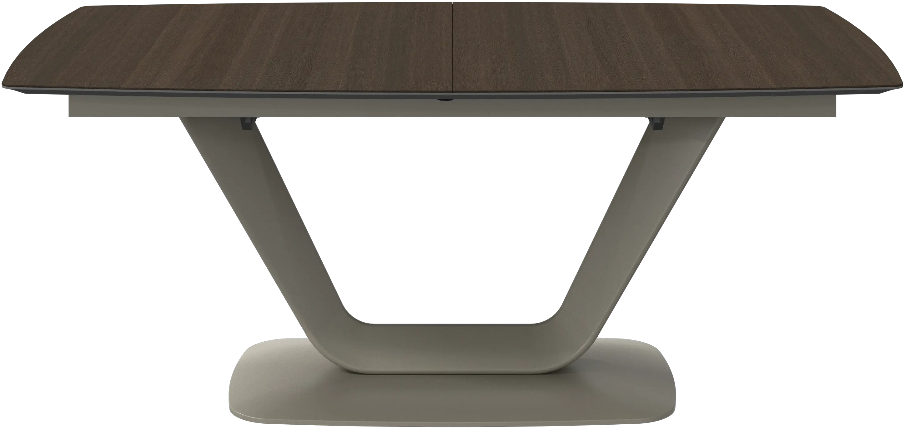 Alicante extendable dining table