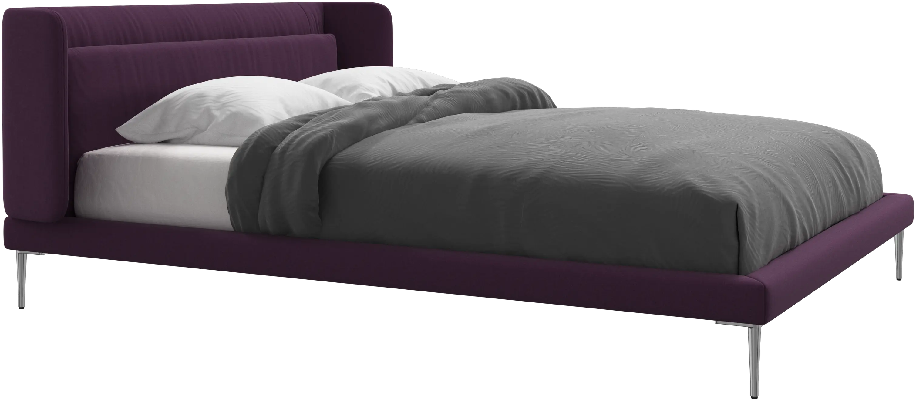 Austin bed, excl. mattress
