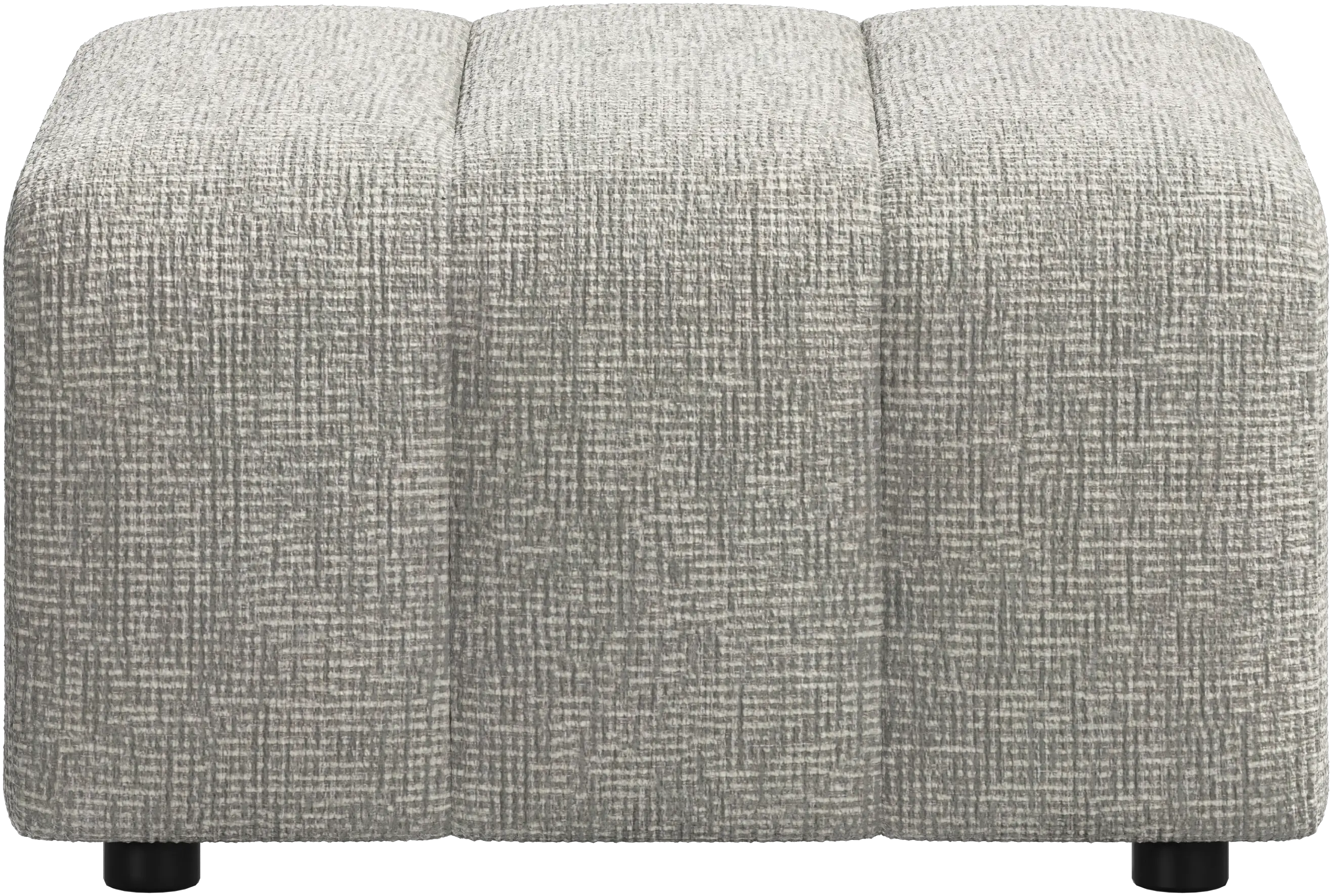Bellagio pouf