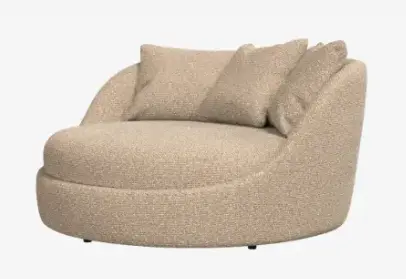 Sofas Ø lounge chair / OSH09 - 50%