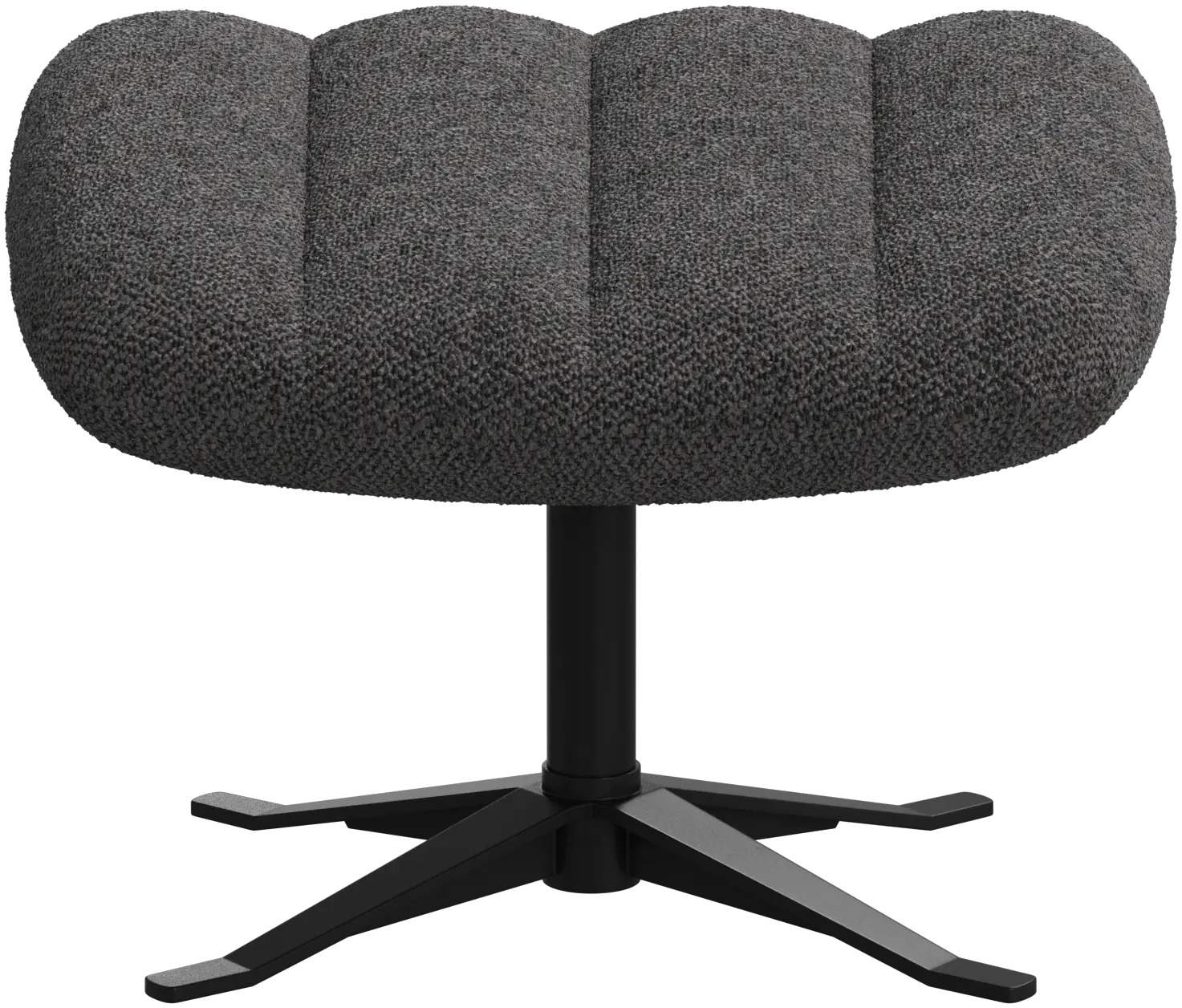 Tilburg footstool