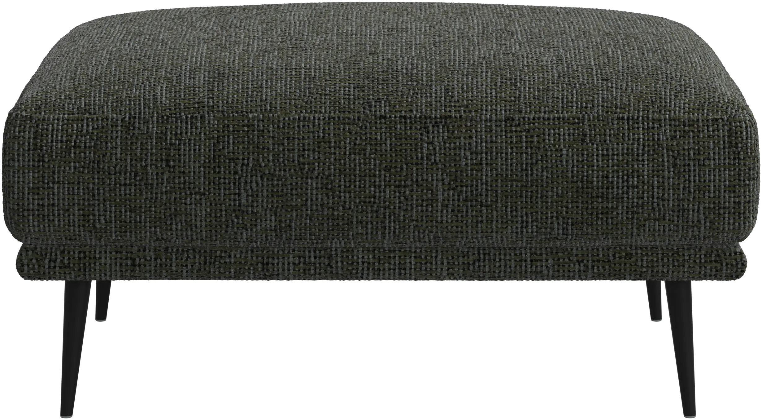Carlton footstool
