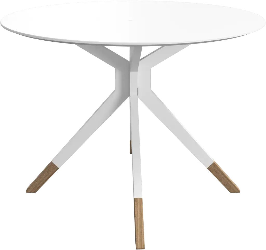 Dining tables Billund ラウンドテーブル