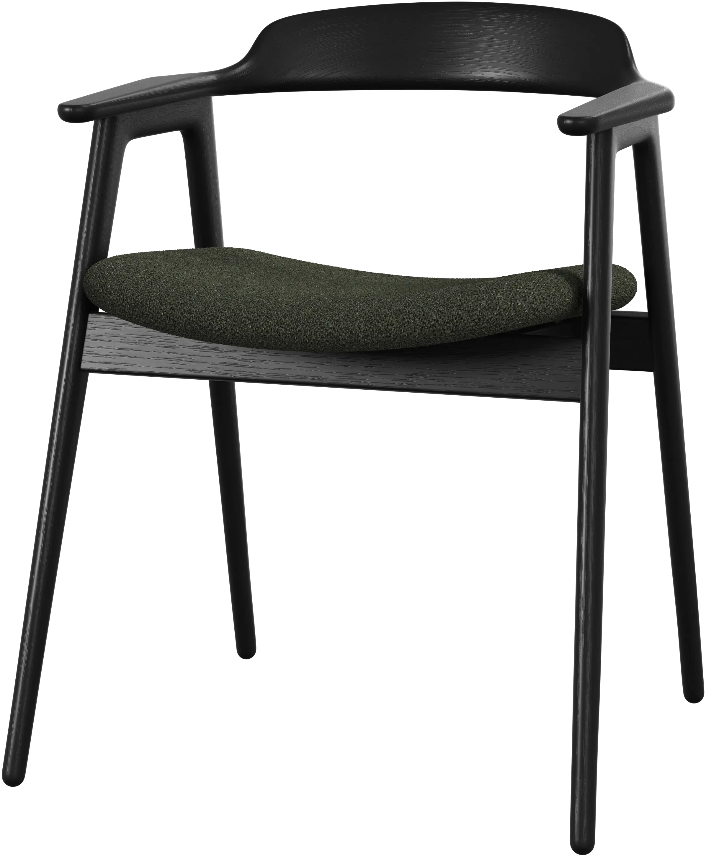 Seoul dining chair