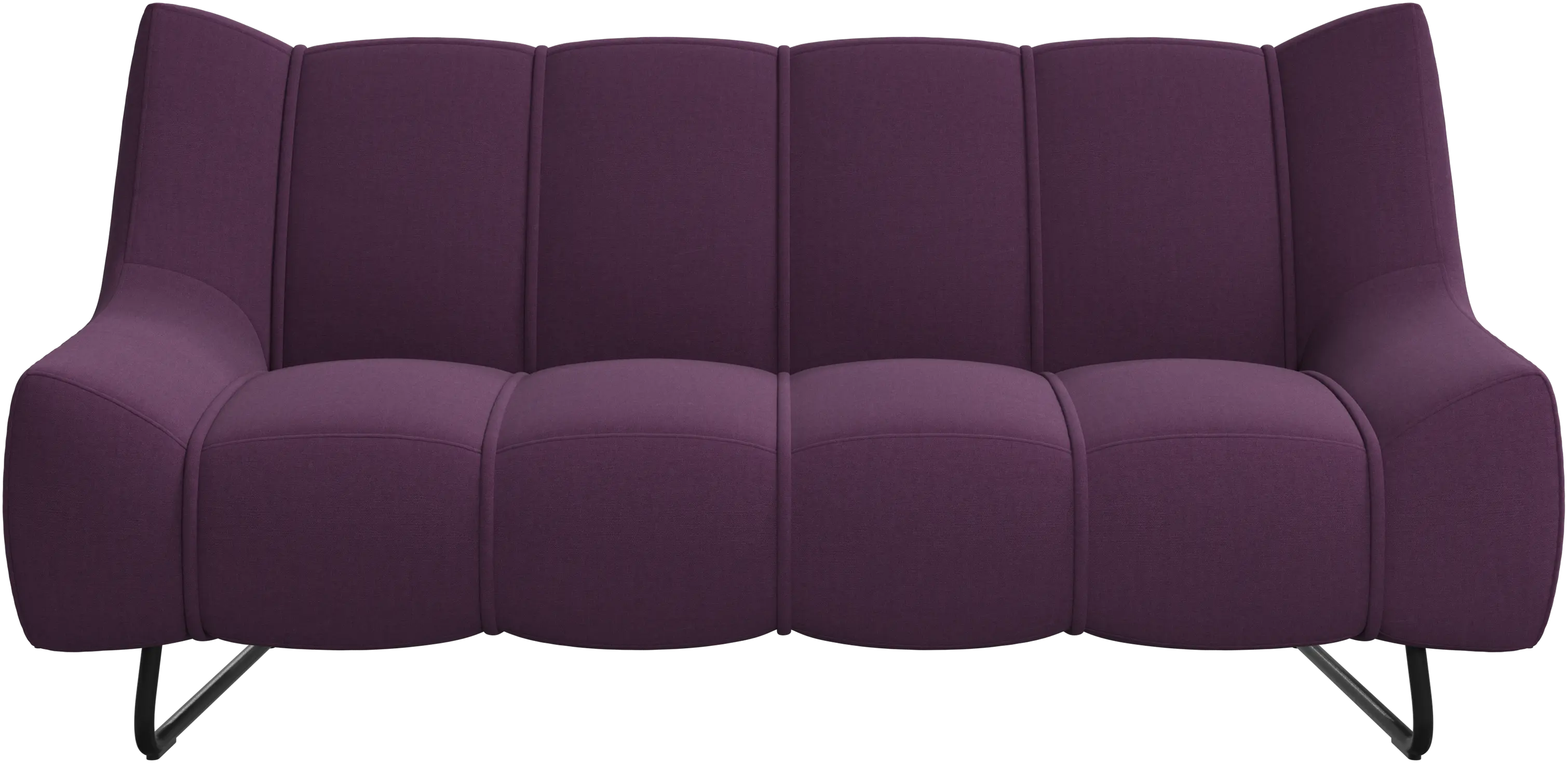 Nawabari 2 seater, low leg