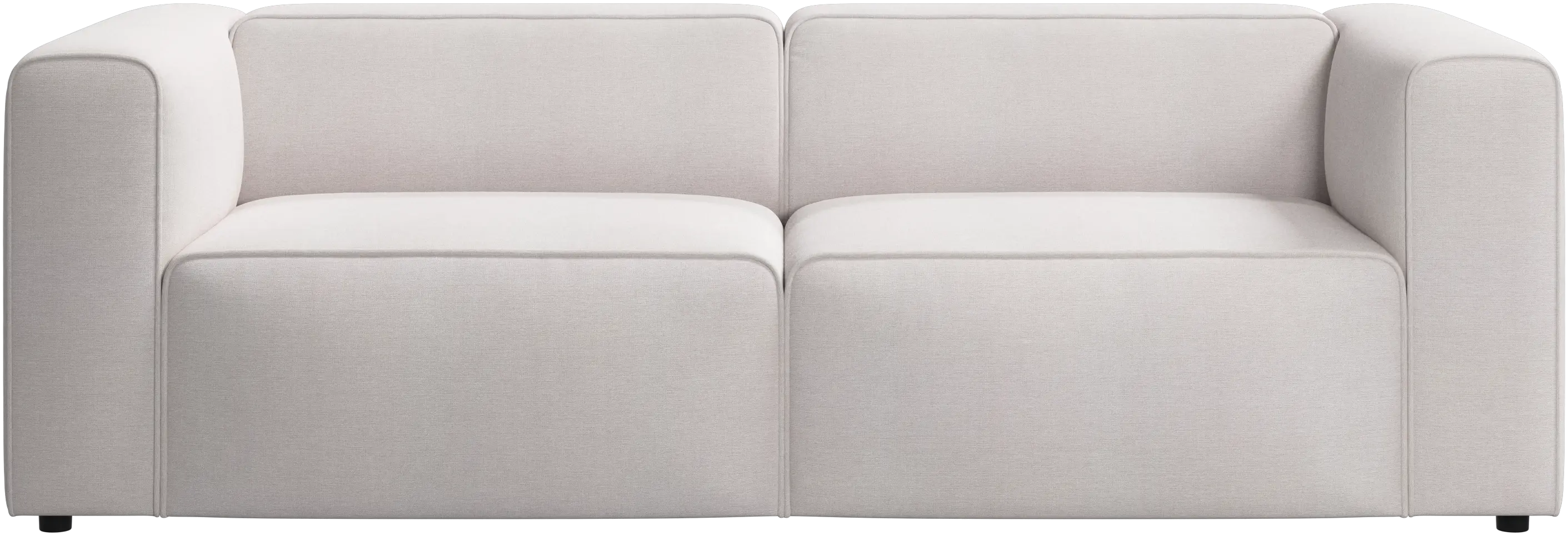 Carmo 2.5 seater sofa with motion