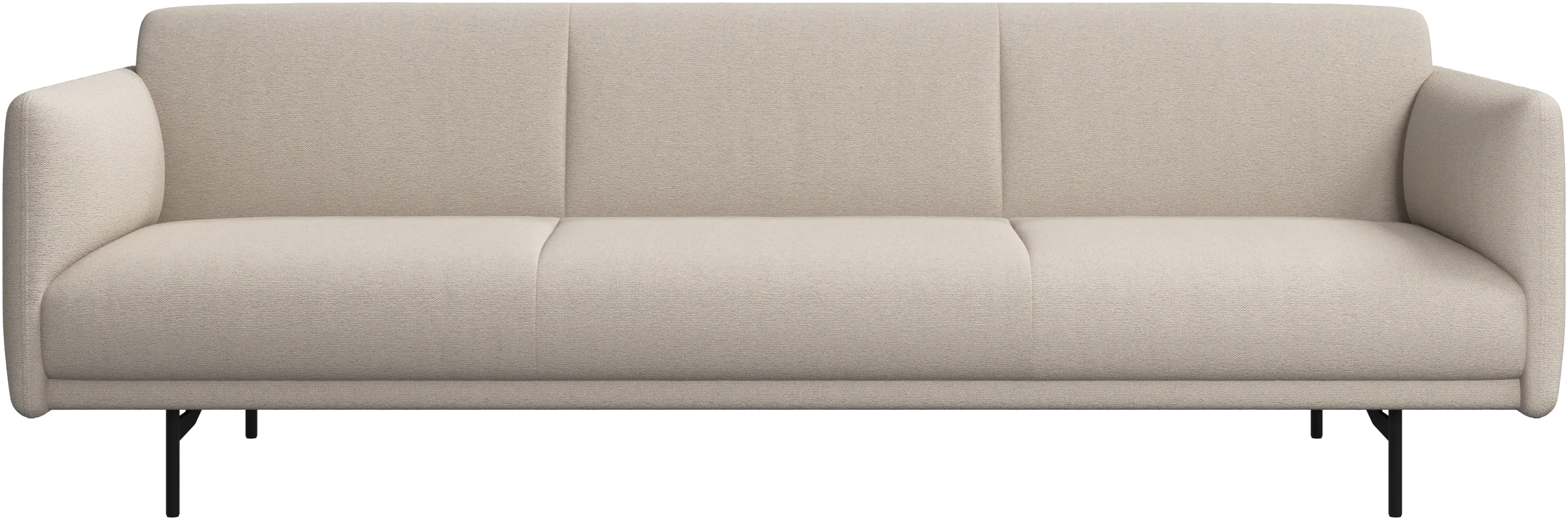 Berne 3 seater