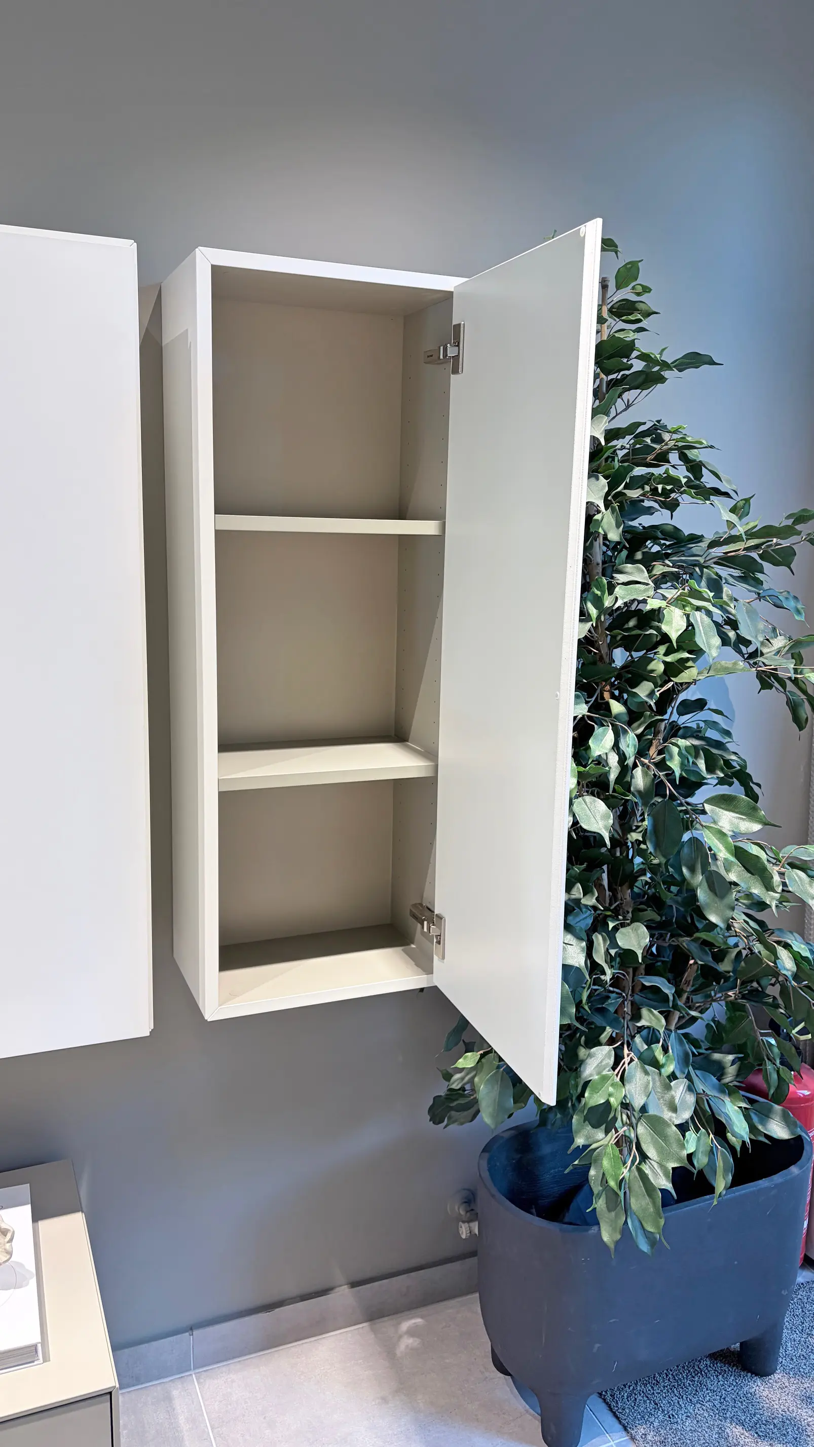 Storage -40% LUGANO Wandschrank