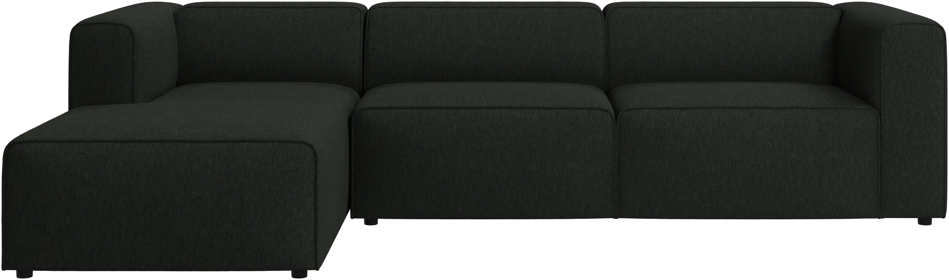 Carmo motion sofa with resting unit