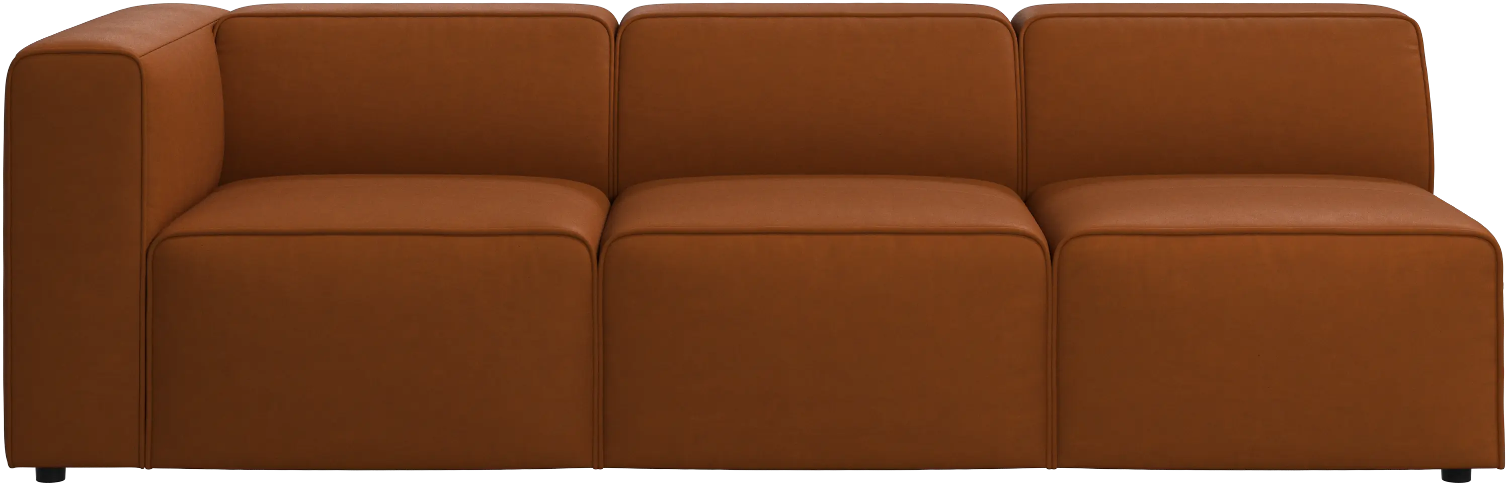 Carmo 3-seater sofa
