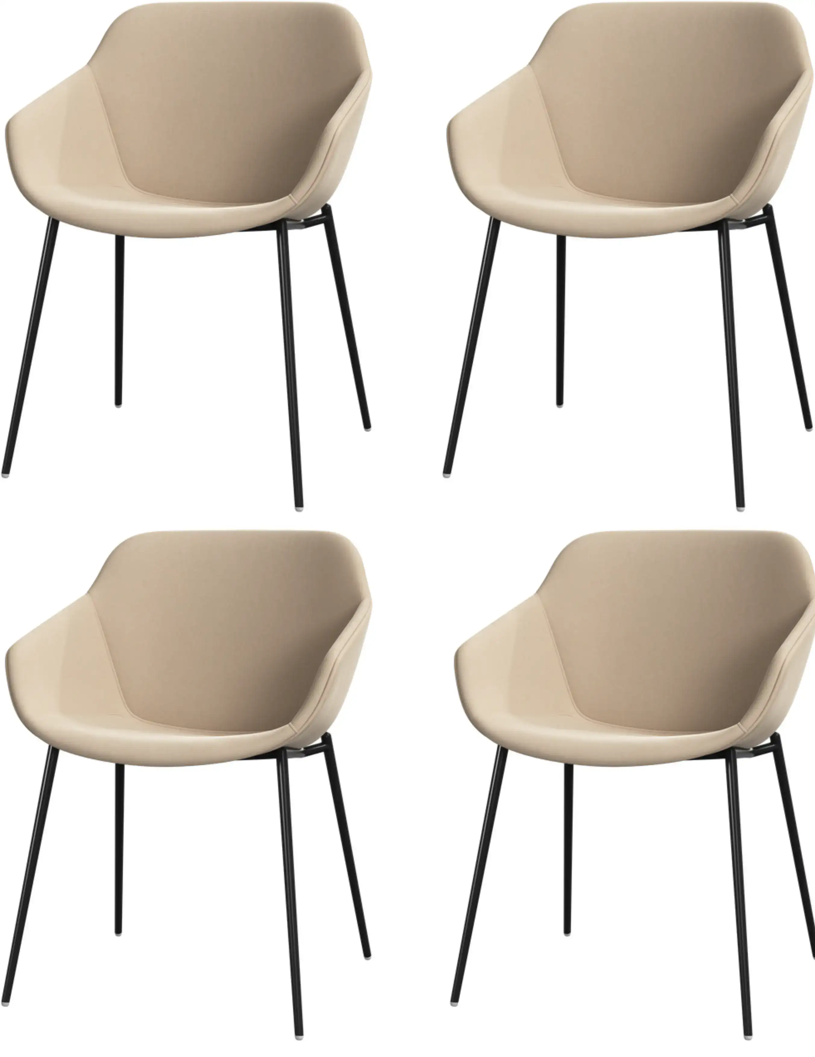 Dining chairs