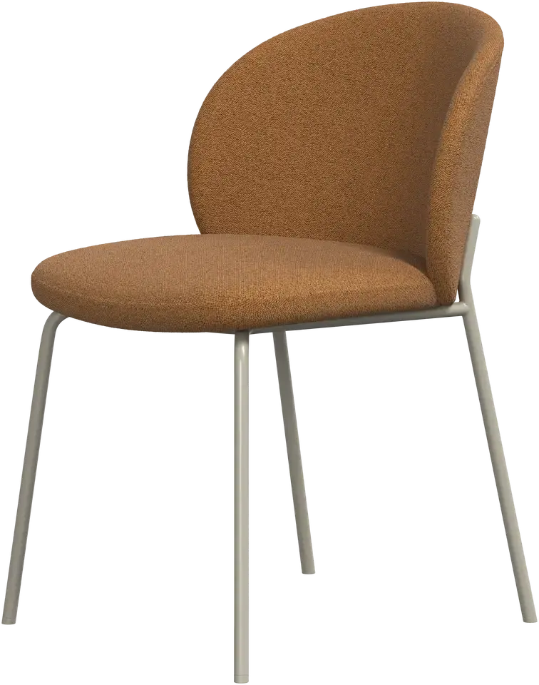Dining chairs 6 st Princeton Matstolar