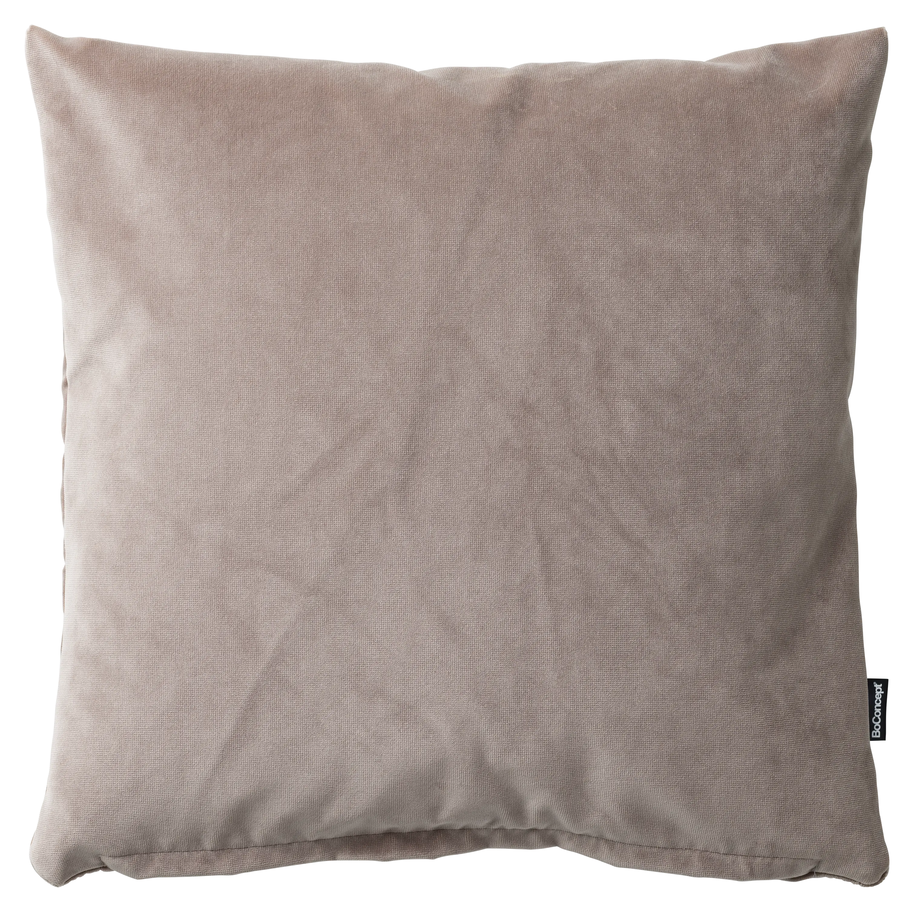 Matt Velvet cushion