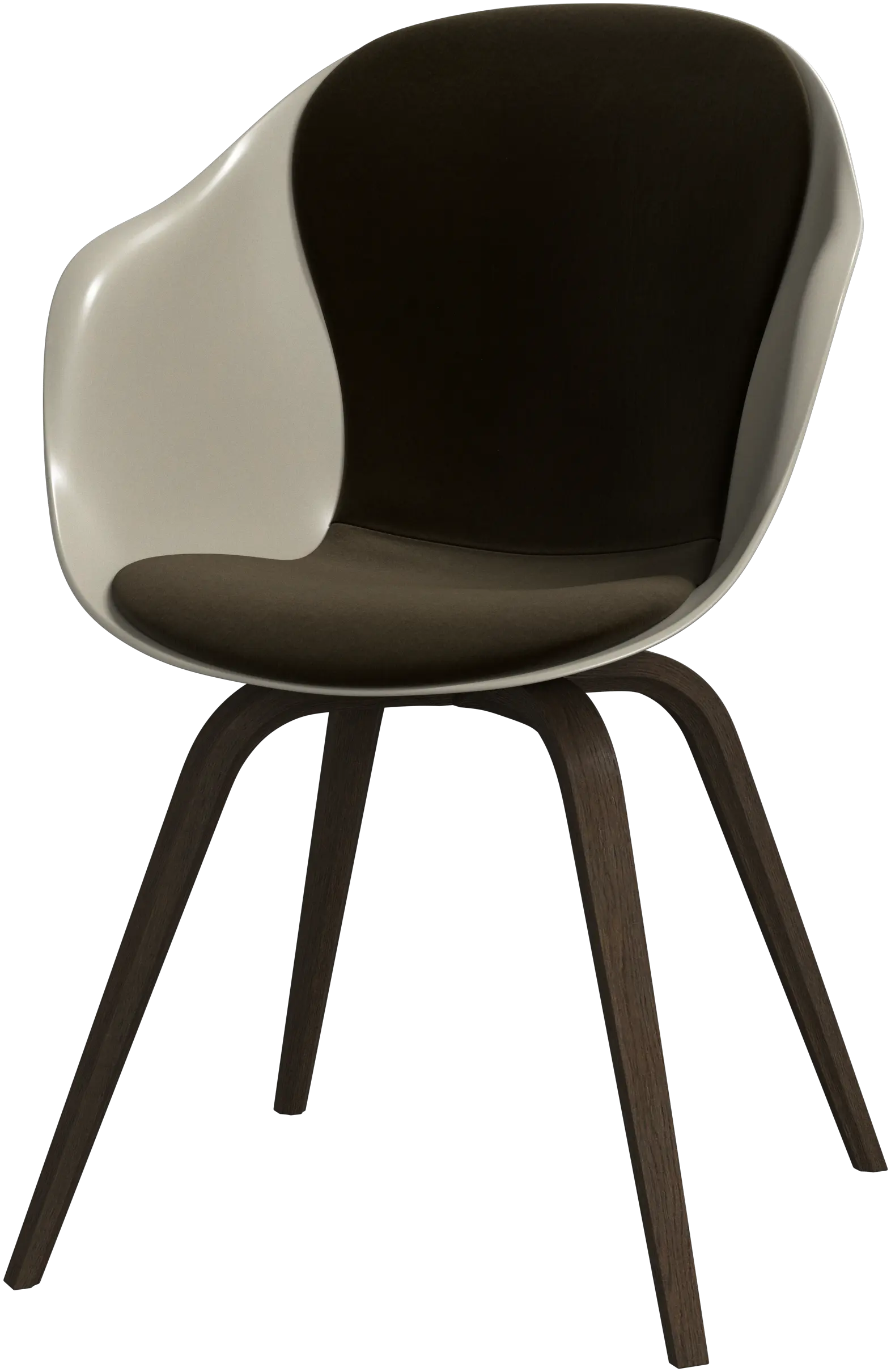 Hauge dining chair