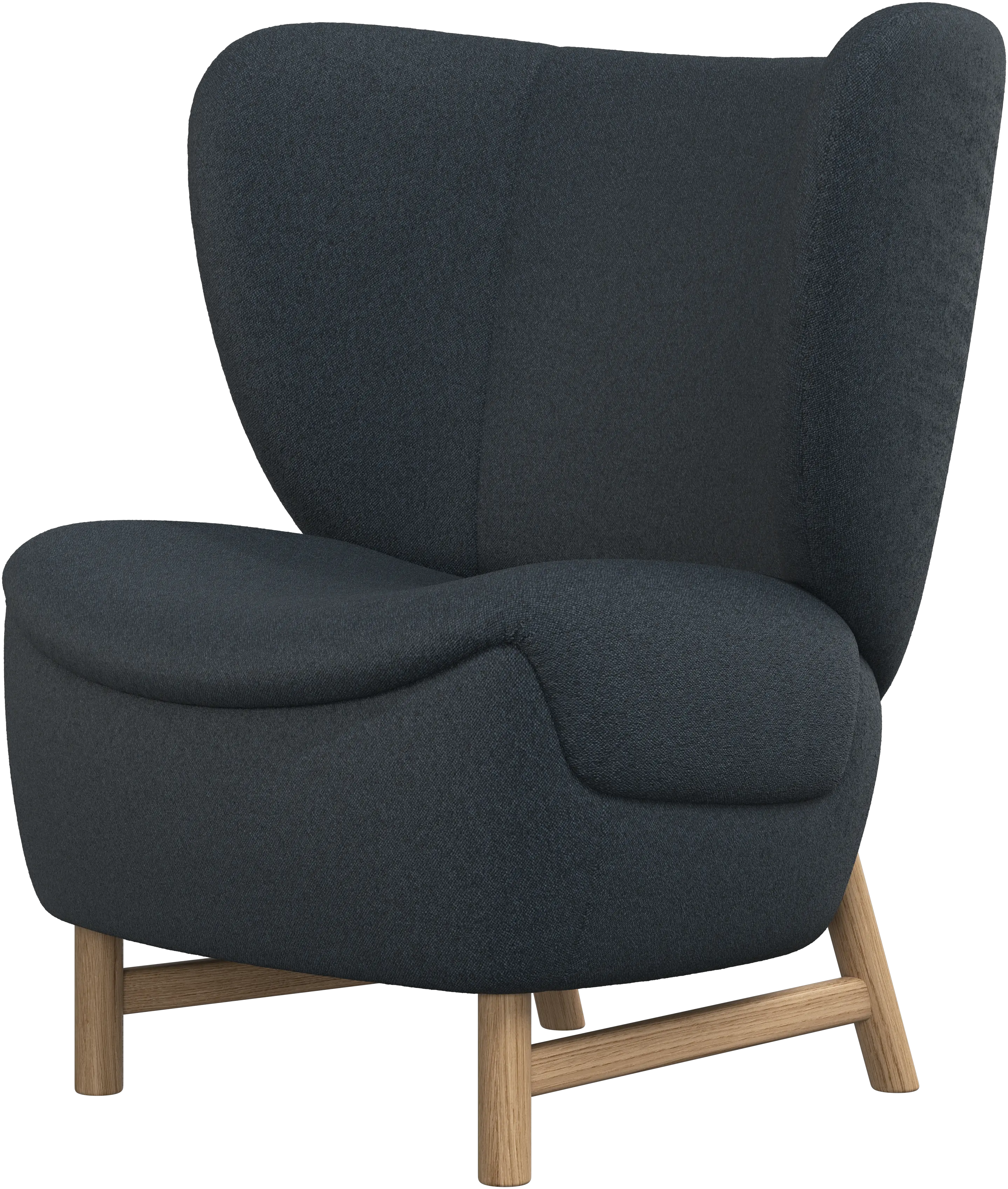 Catskills living chair