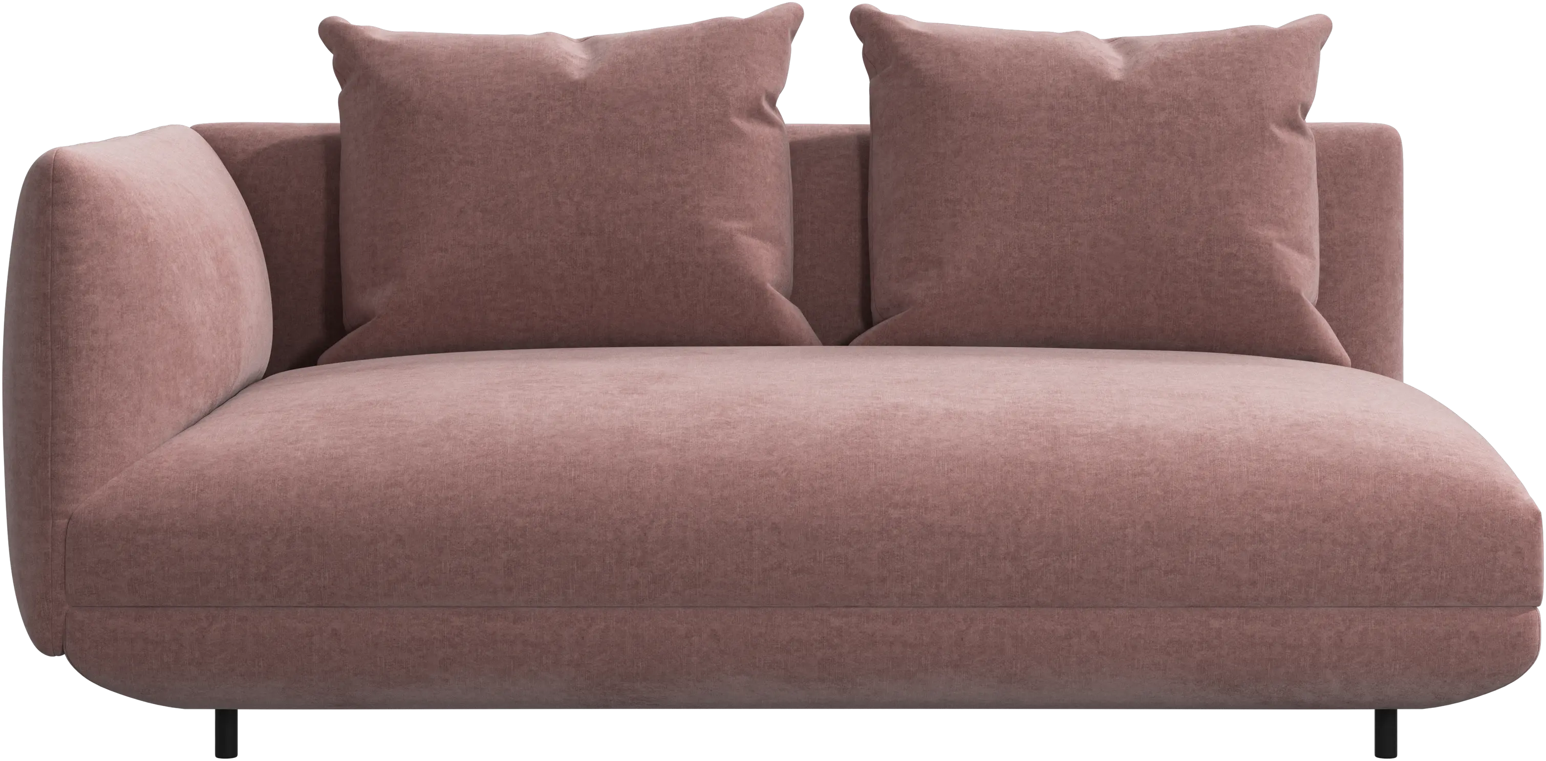 Salamanca 1,5 seater, left arm
