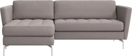 Sofas Osaka chaise lounge sofa