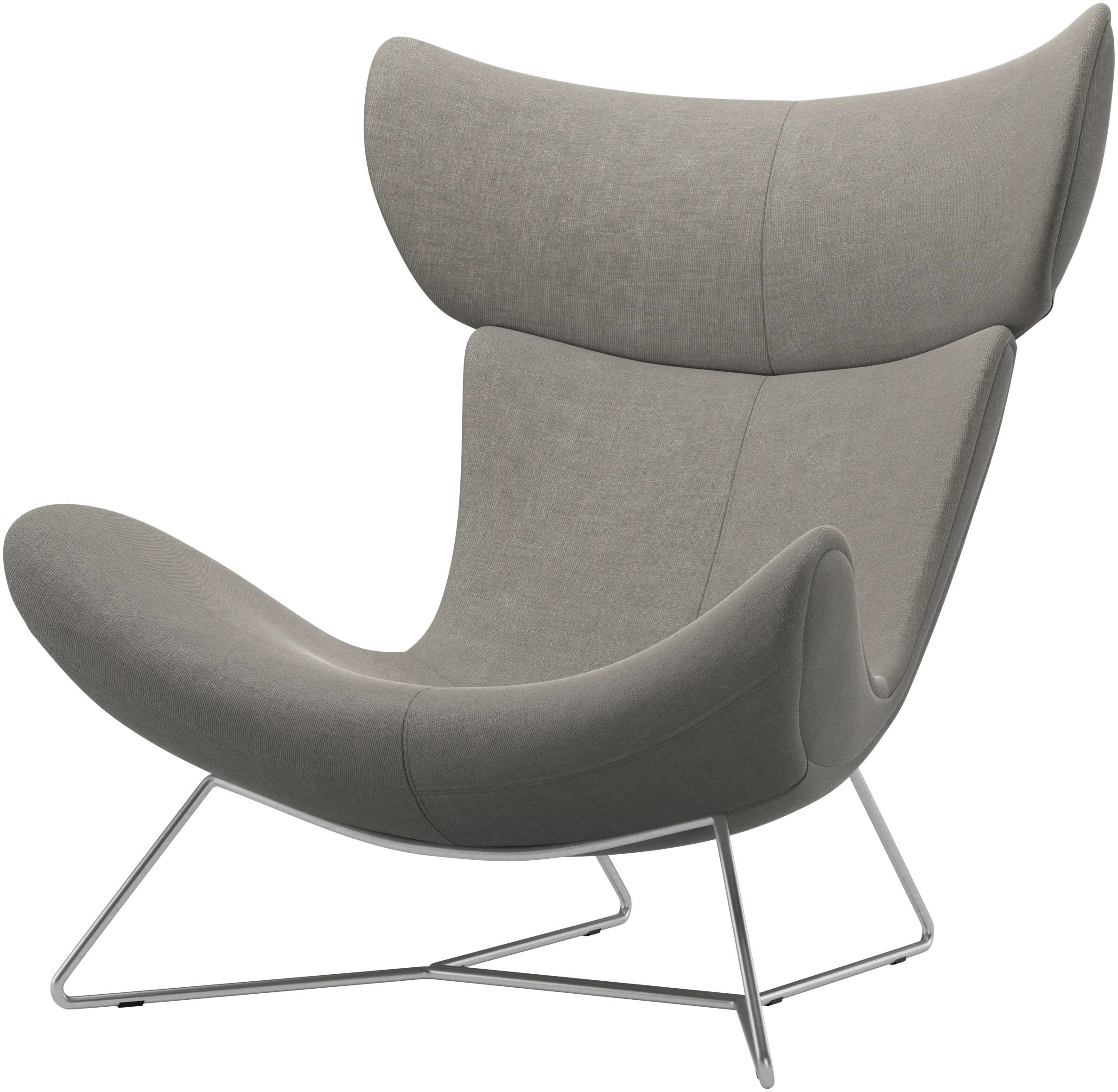 Imola armchair