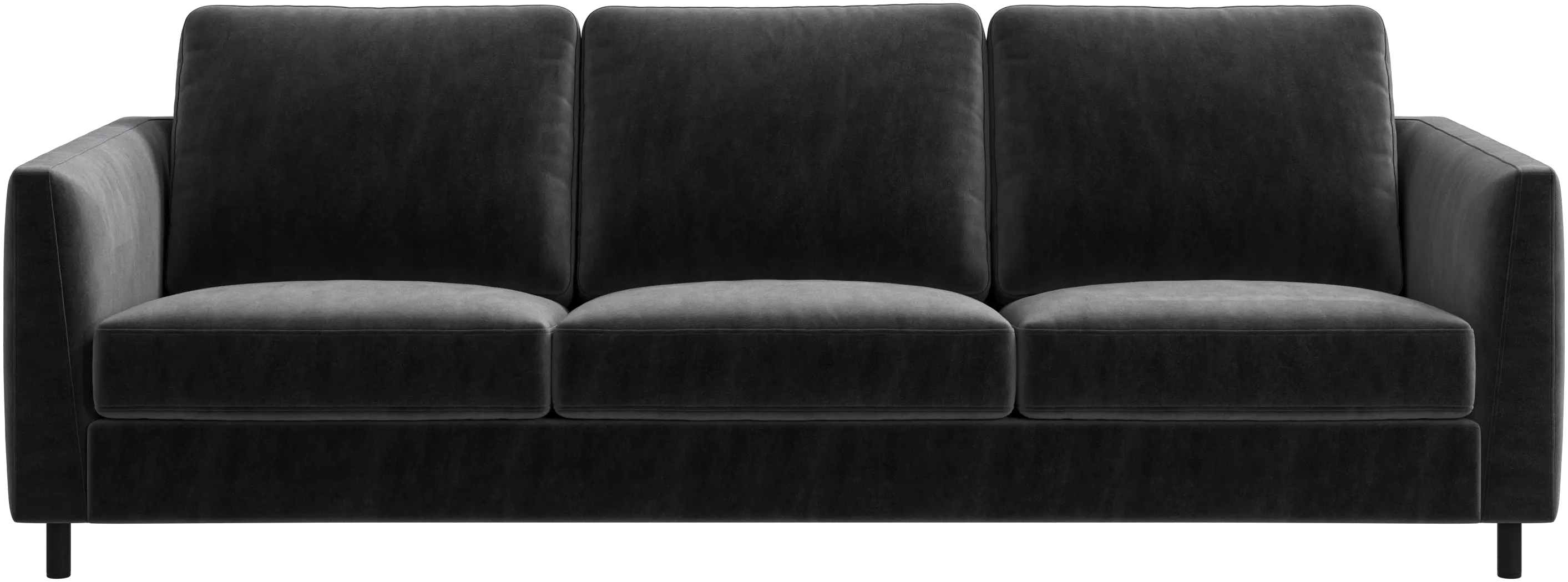 Canapé 3 places Indivi