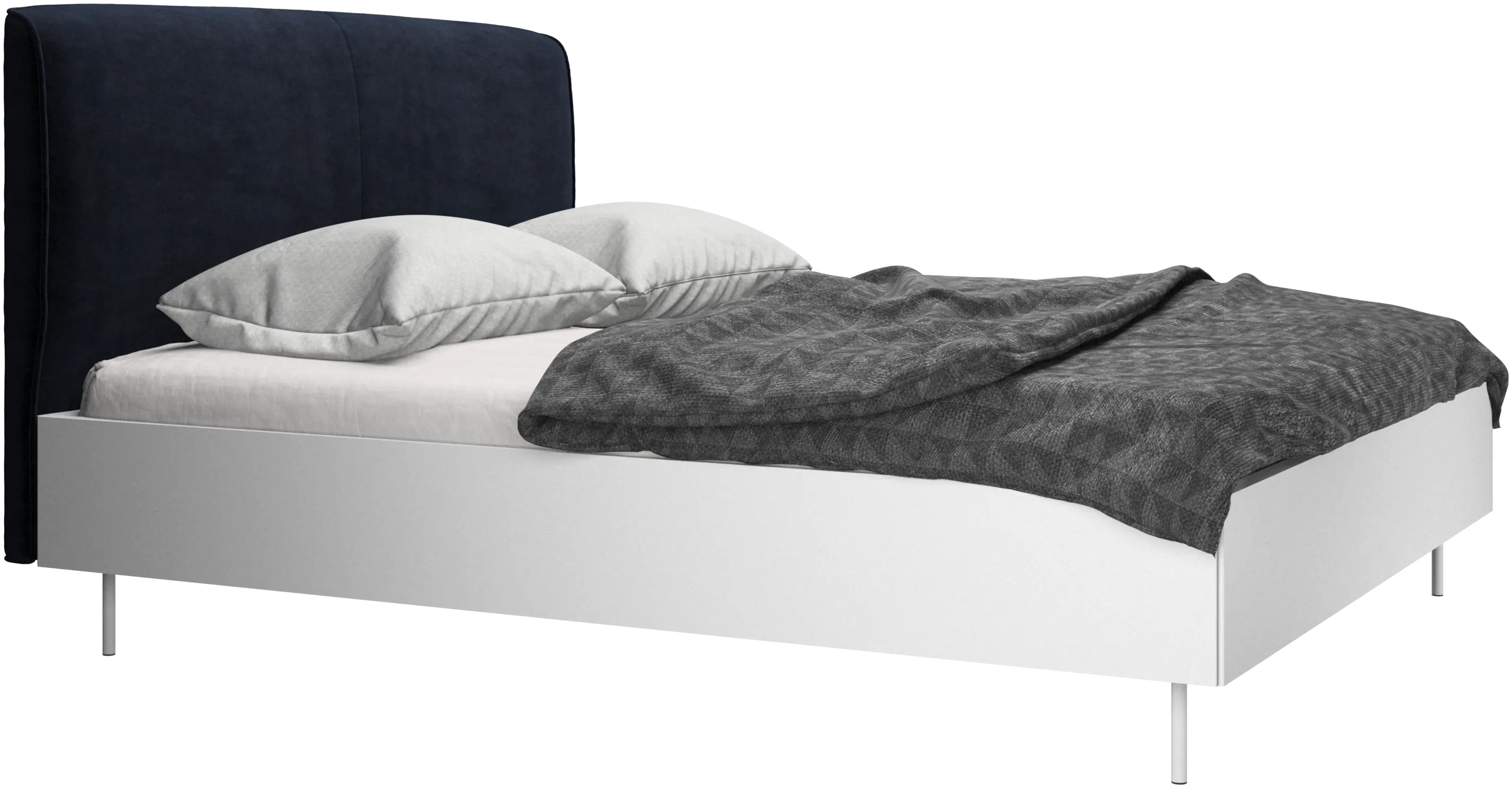 Lit Houston, hors matelas