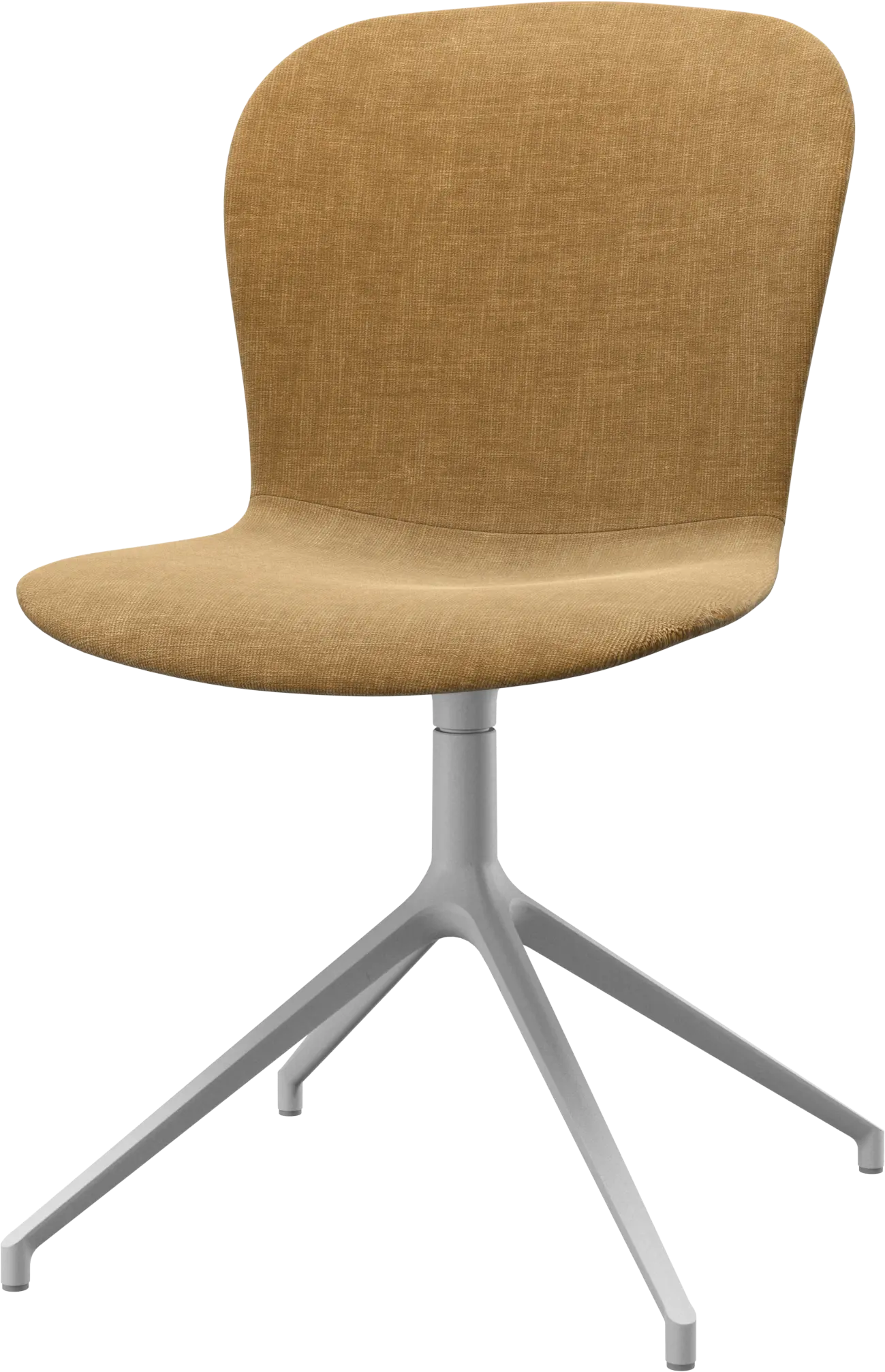 Adelaide dining chair with swivel function