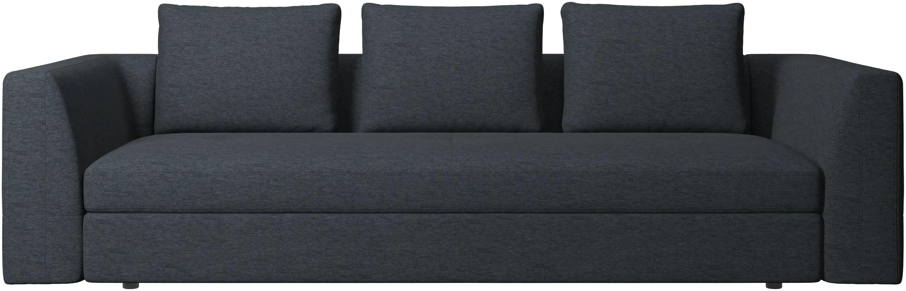 Bergamo 3 seater sofa