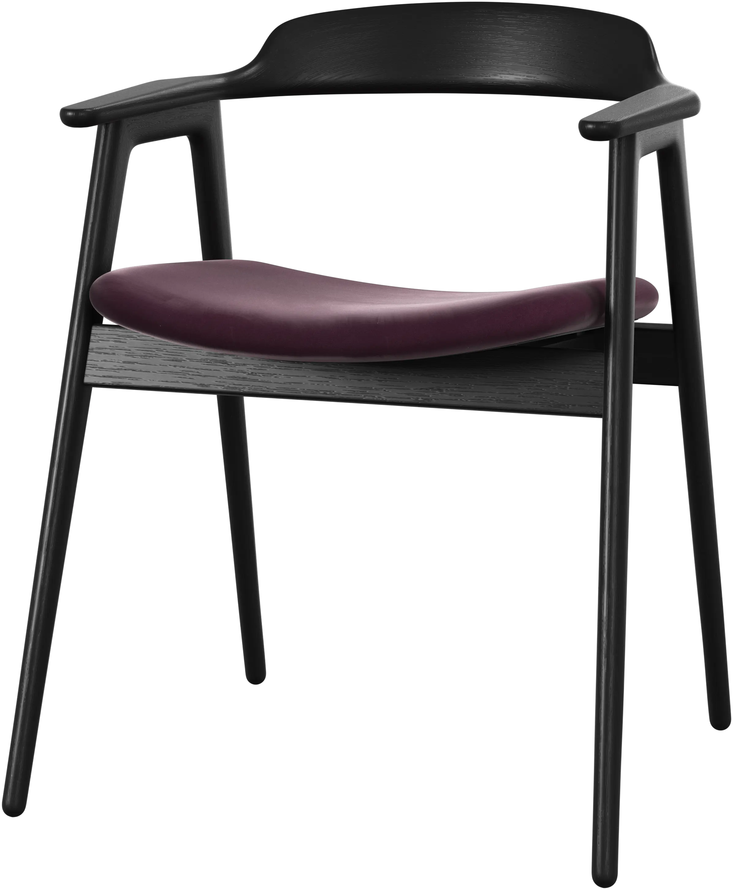 Seoul dining chair