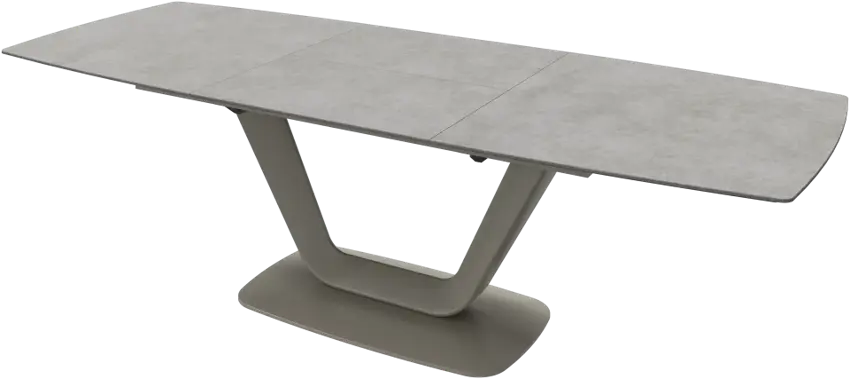 Dining tables stůl Alicante UŠETŘTE 30%