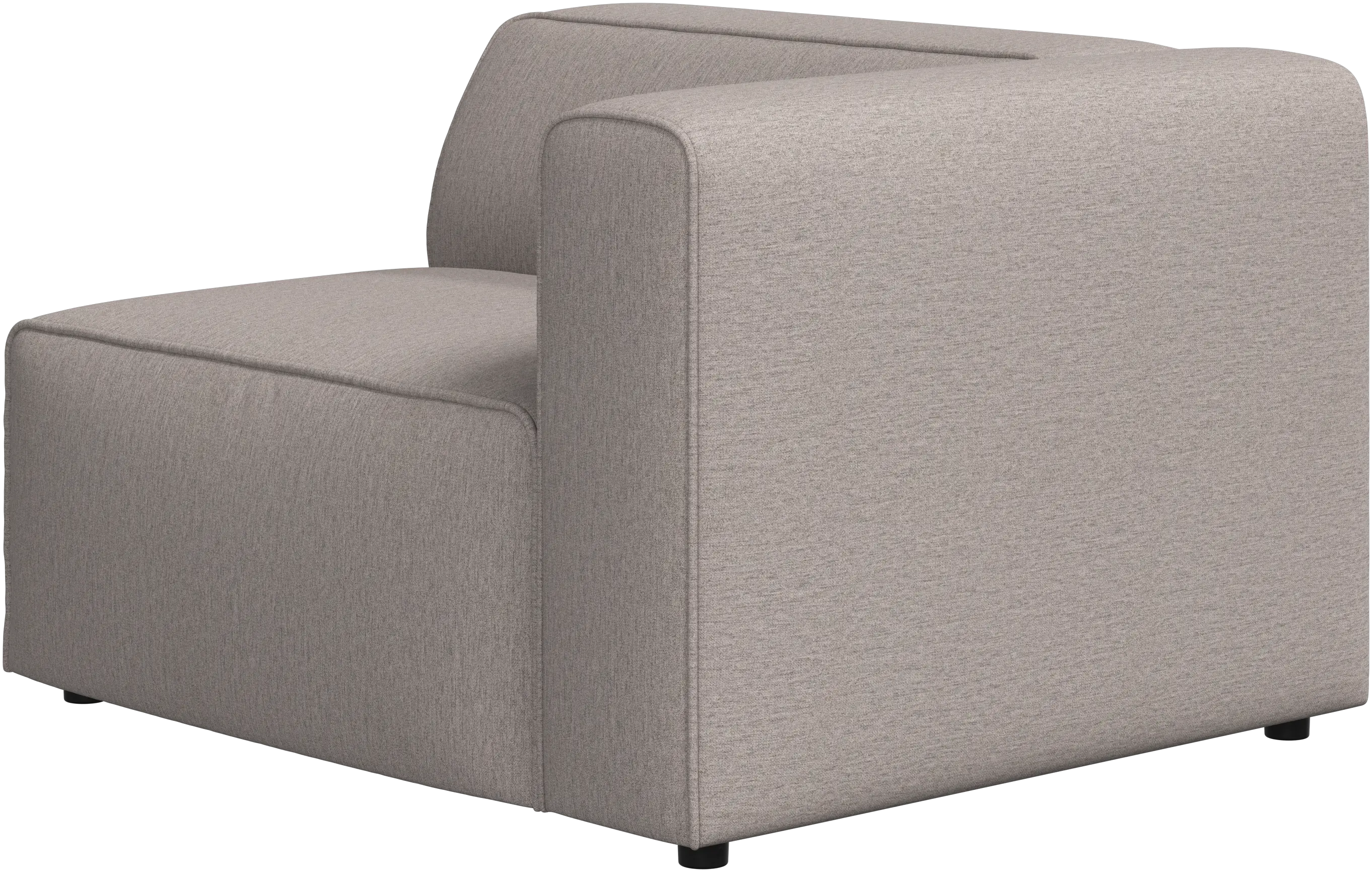 Carmo armchair