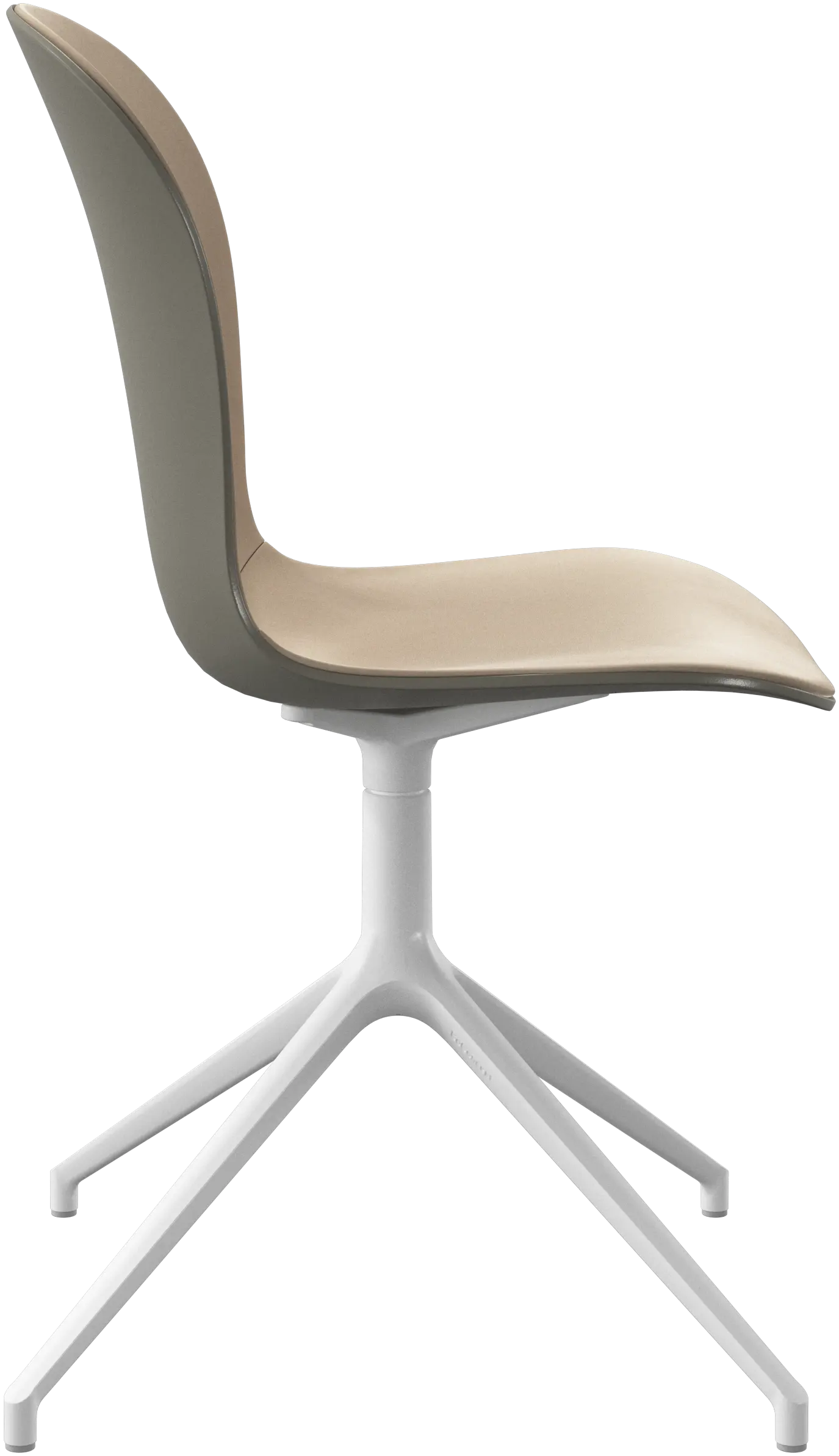 Adelaide chair with swivel function
