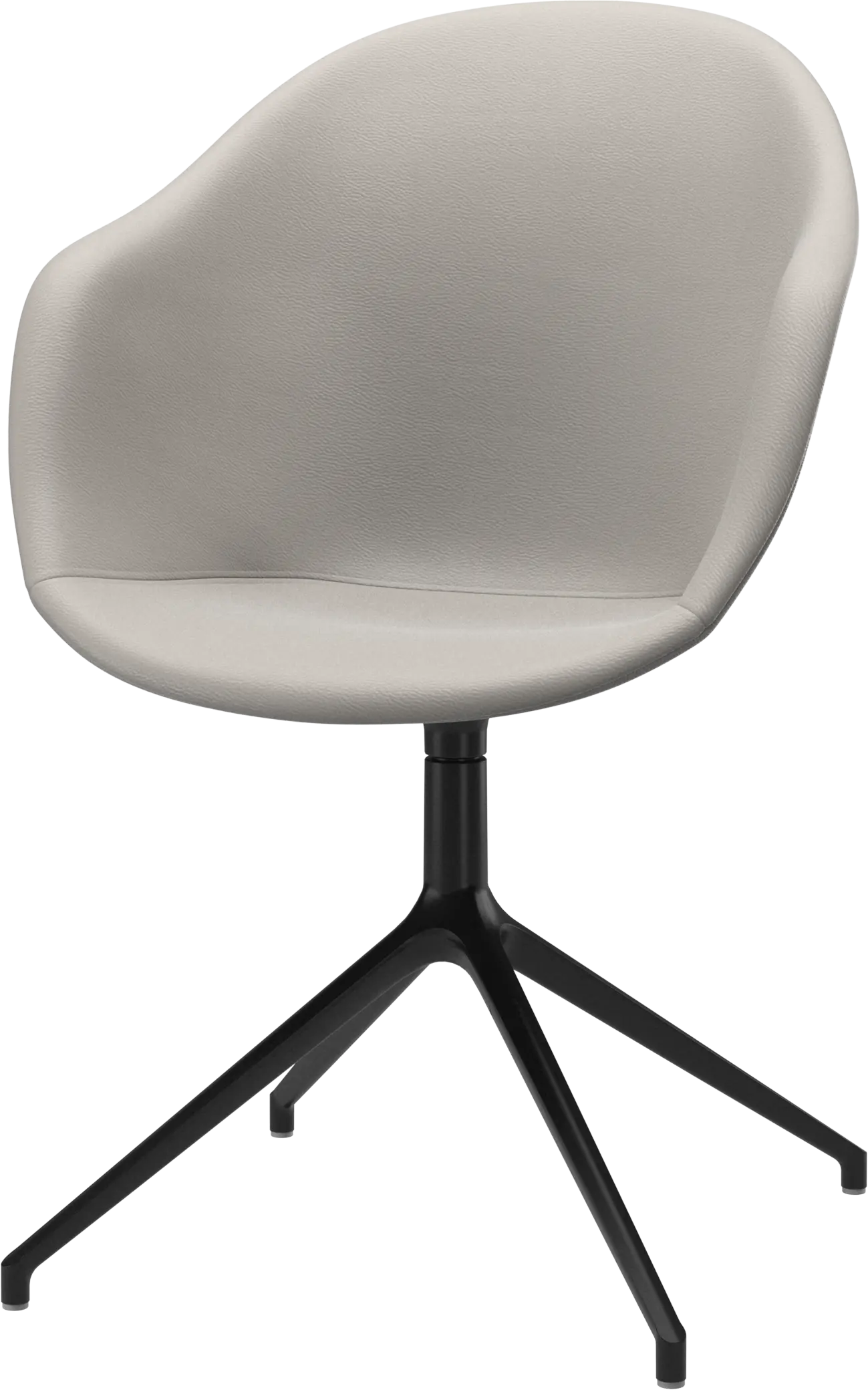 Adelaide chair with swivel function