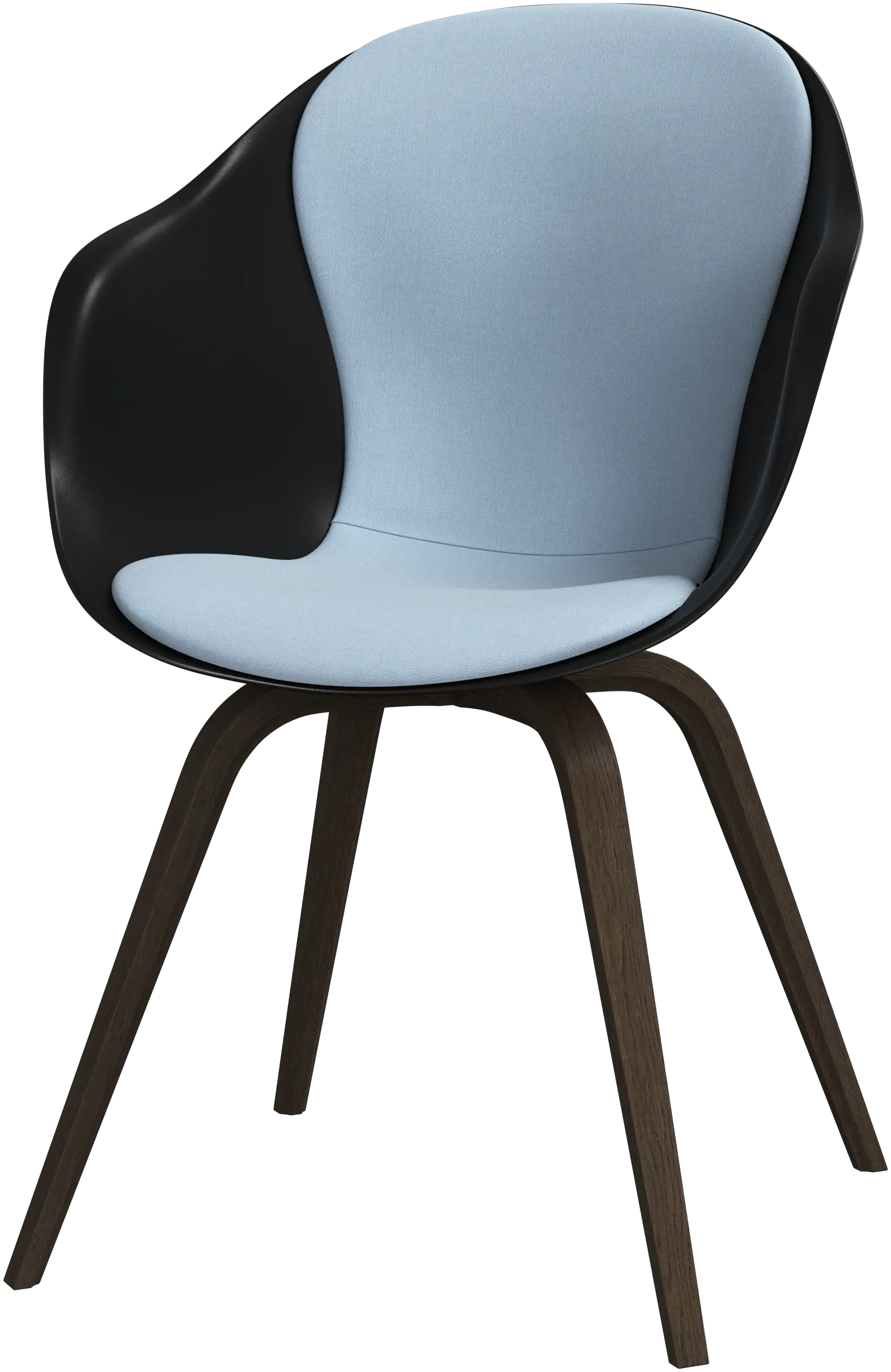 Hauge dining chair