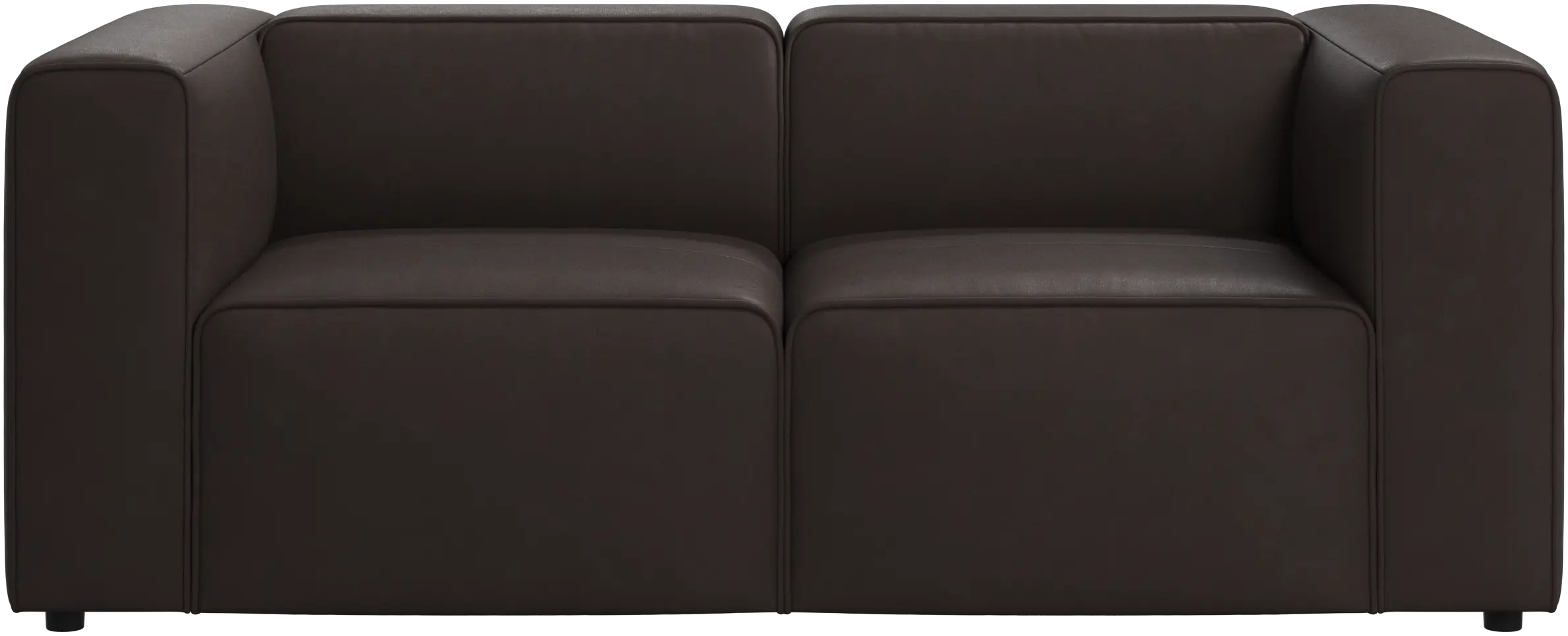 Carmo 2-istuttava sohva