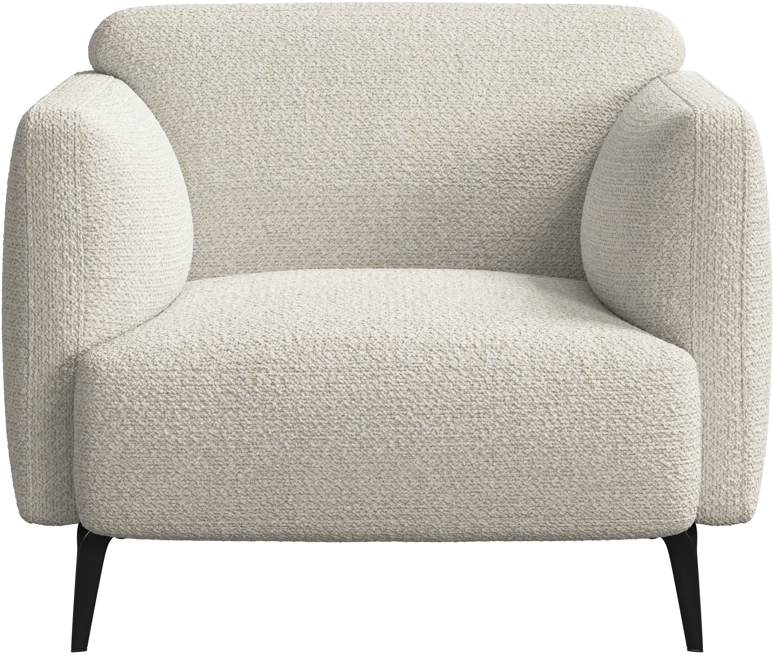 Modena armchair