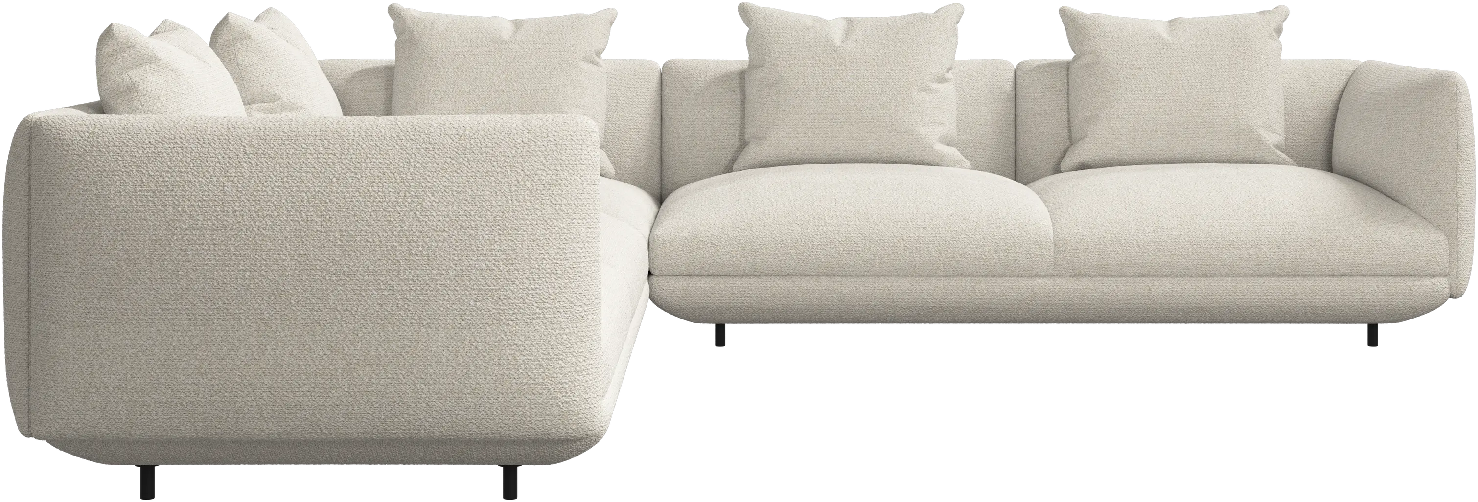 Salamanca corner sofa