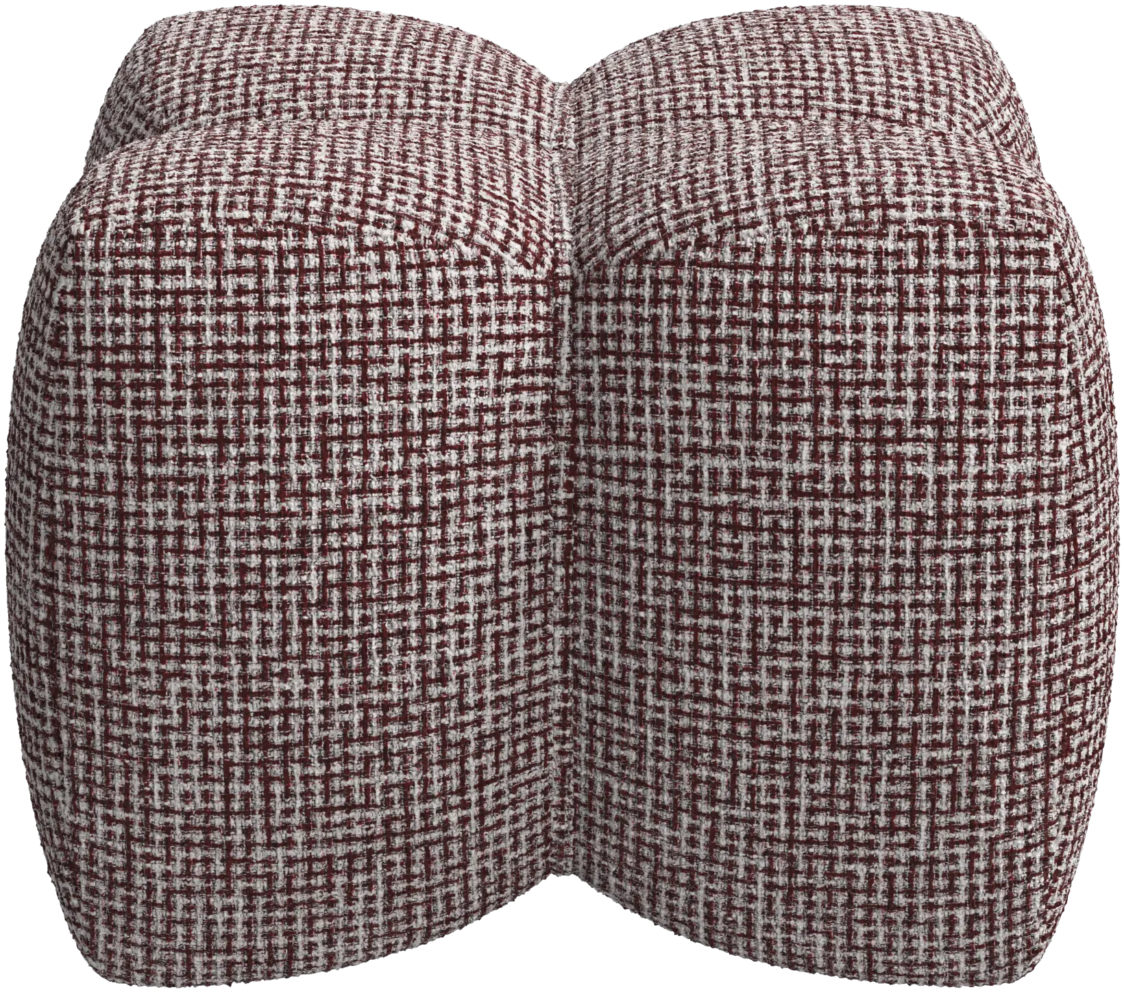 Nawabari footstool small