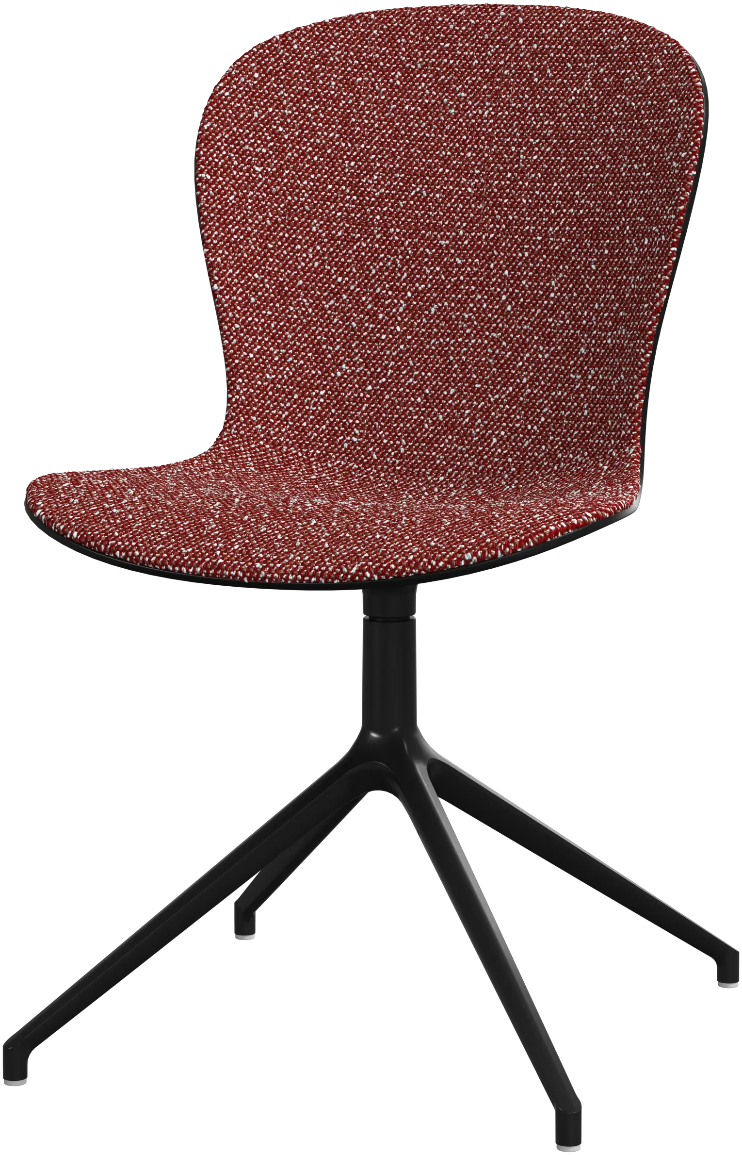 Adelaide dining chair with swivel function