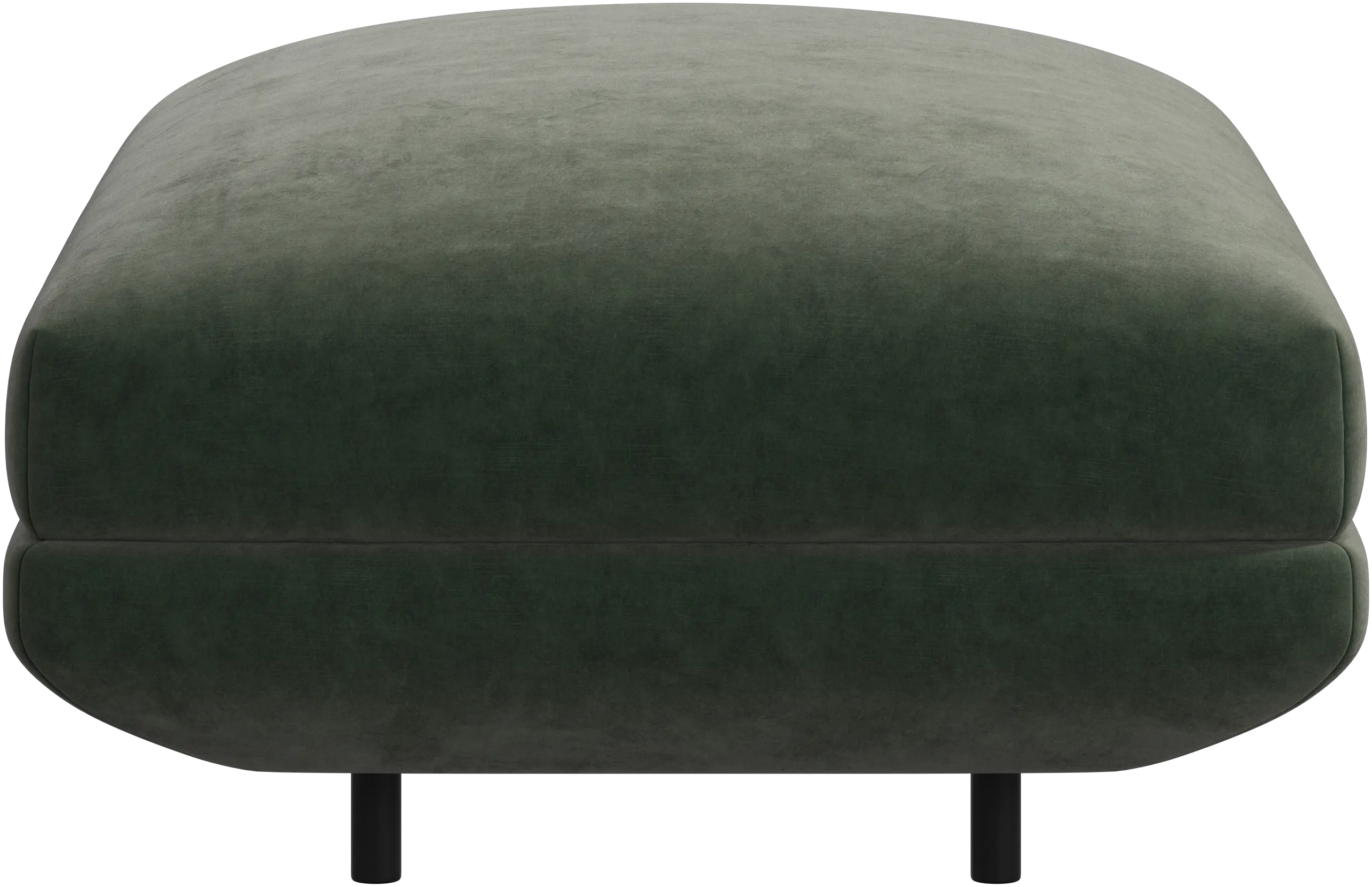 Salamanca footstool small