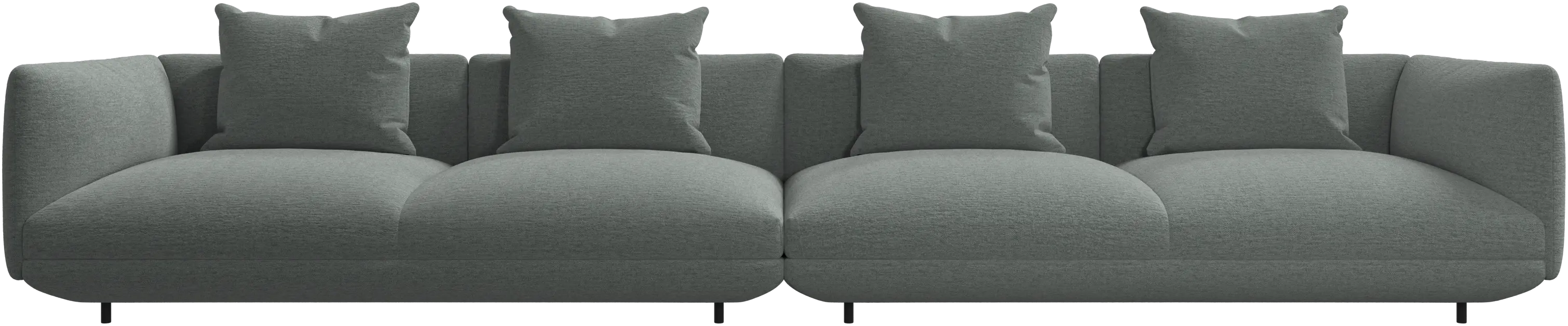 Salamanca 4 seater sofa