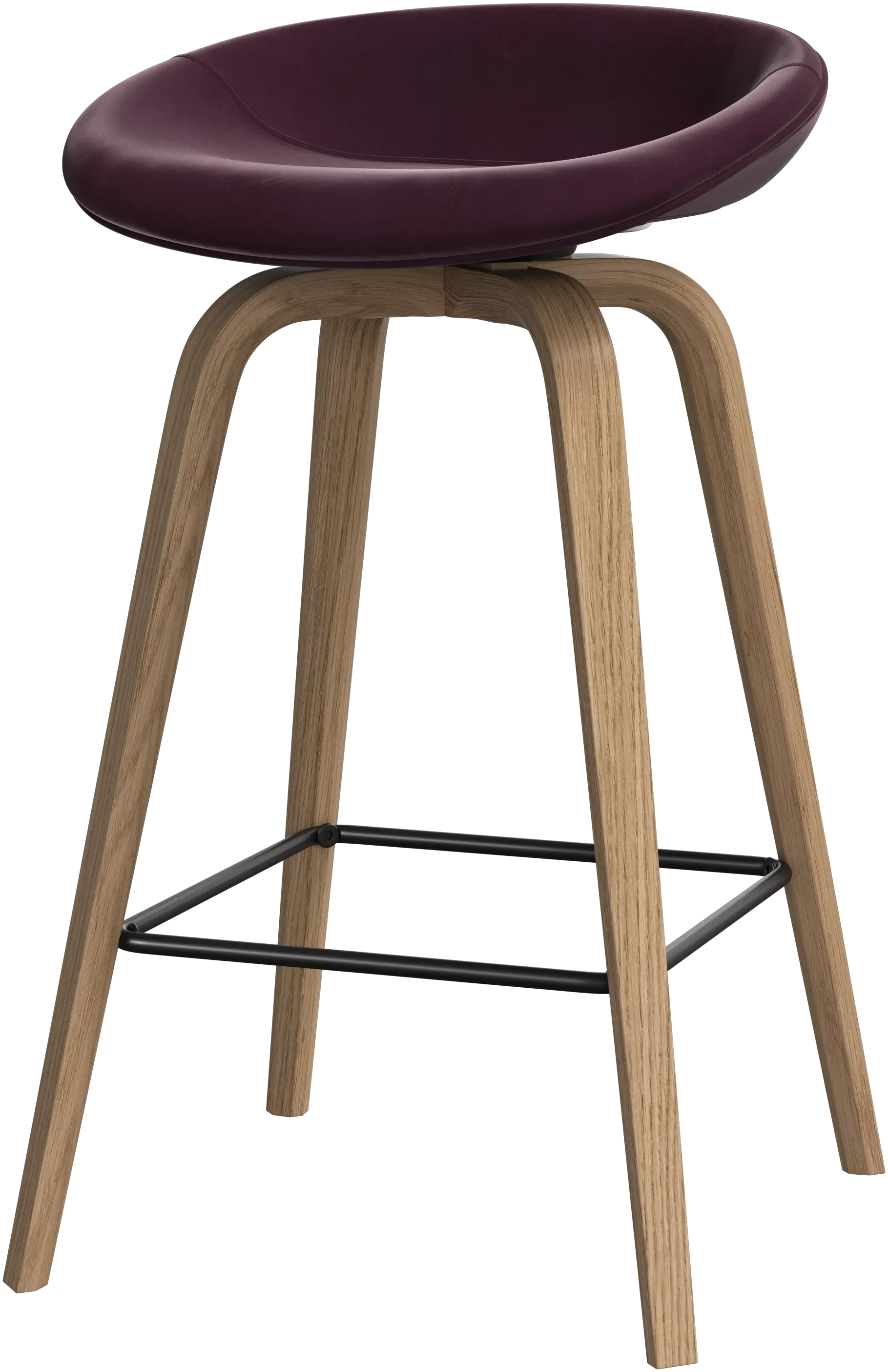 Tabouret de bar Hauge