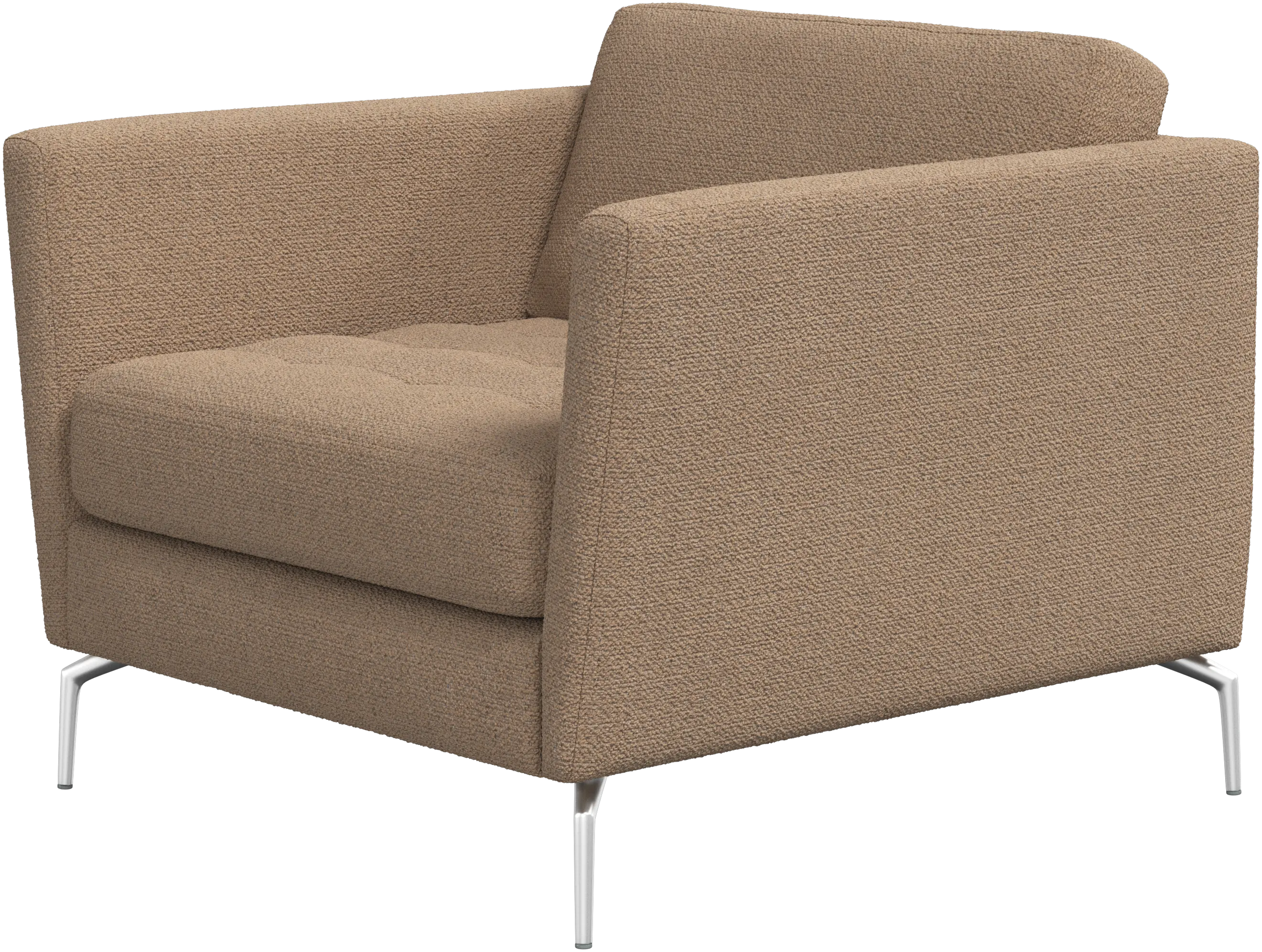 Osaka armchair
