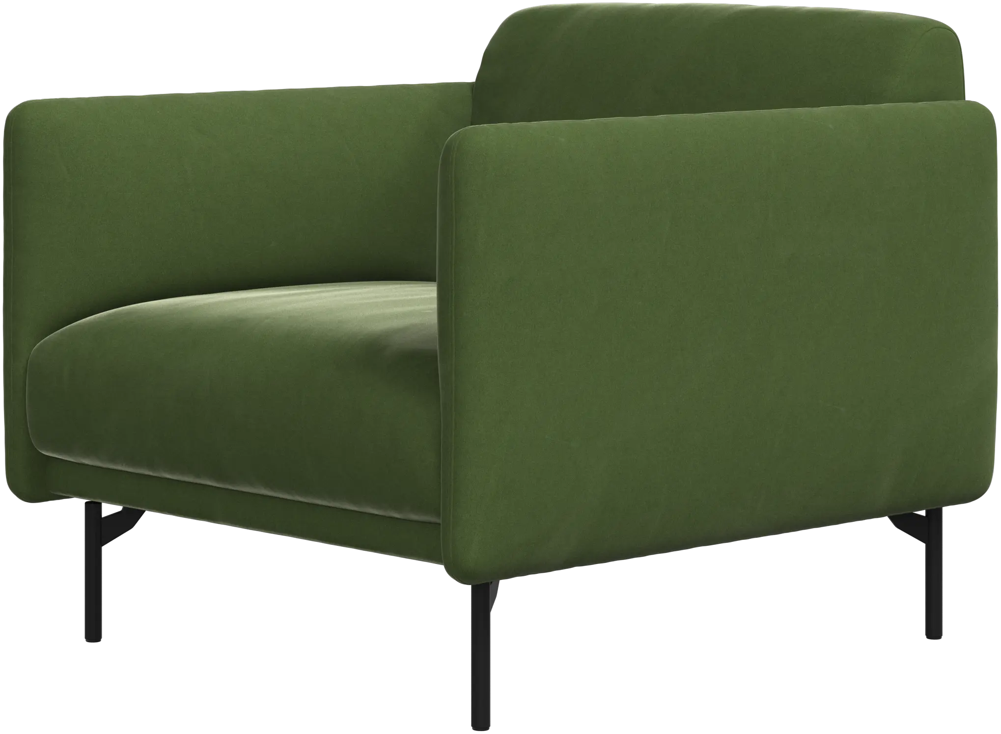 Fauteuil Berne