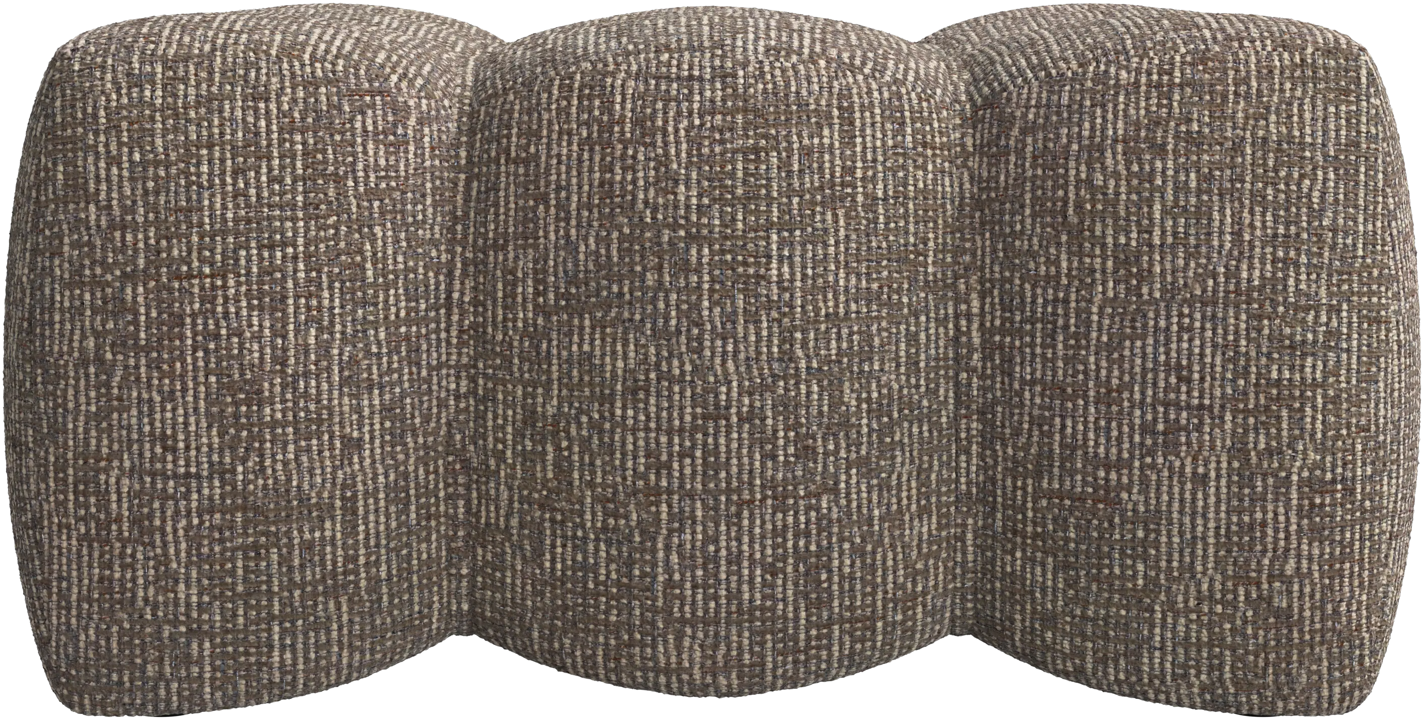 Nawabari footstool big