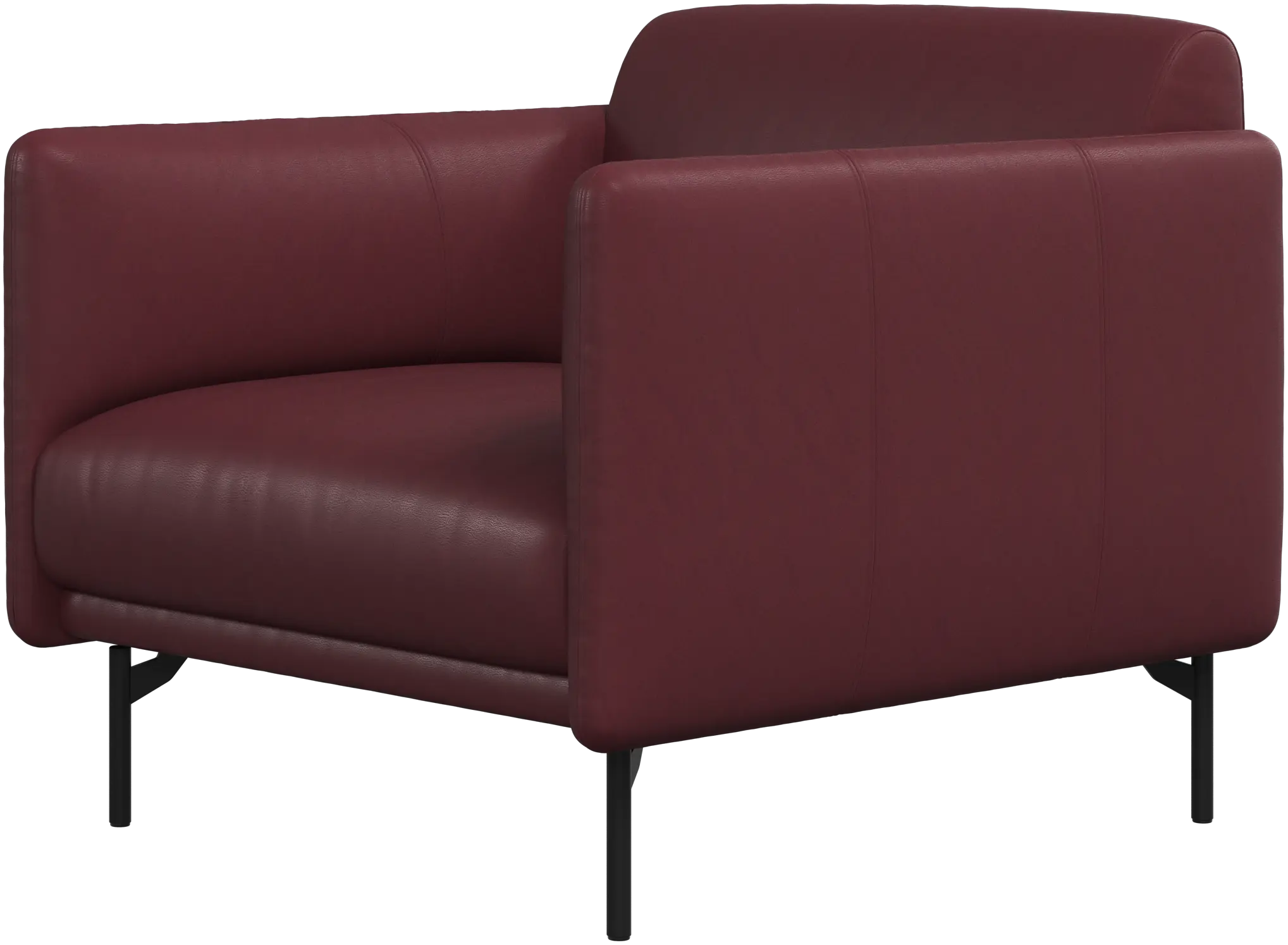 Berne armchair