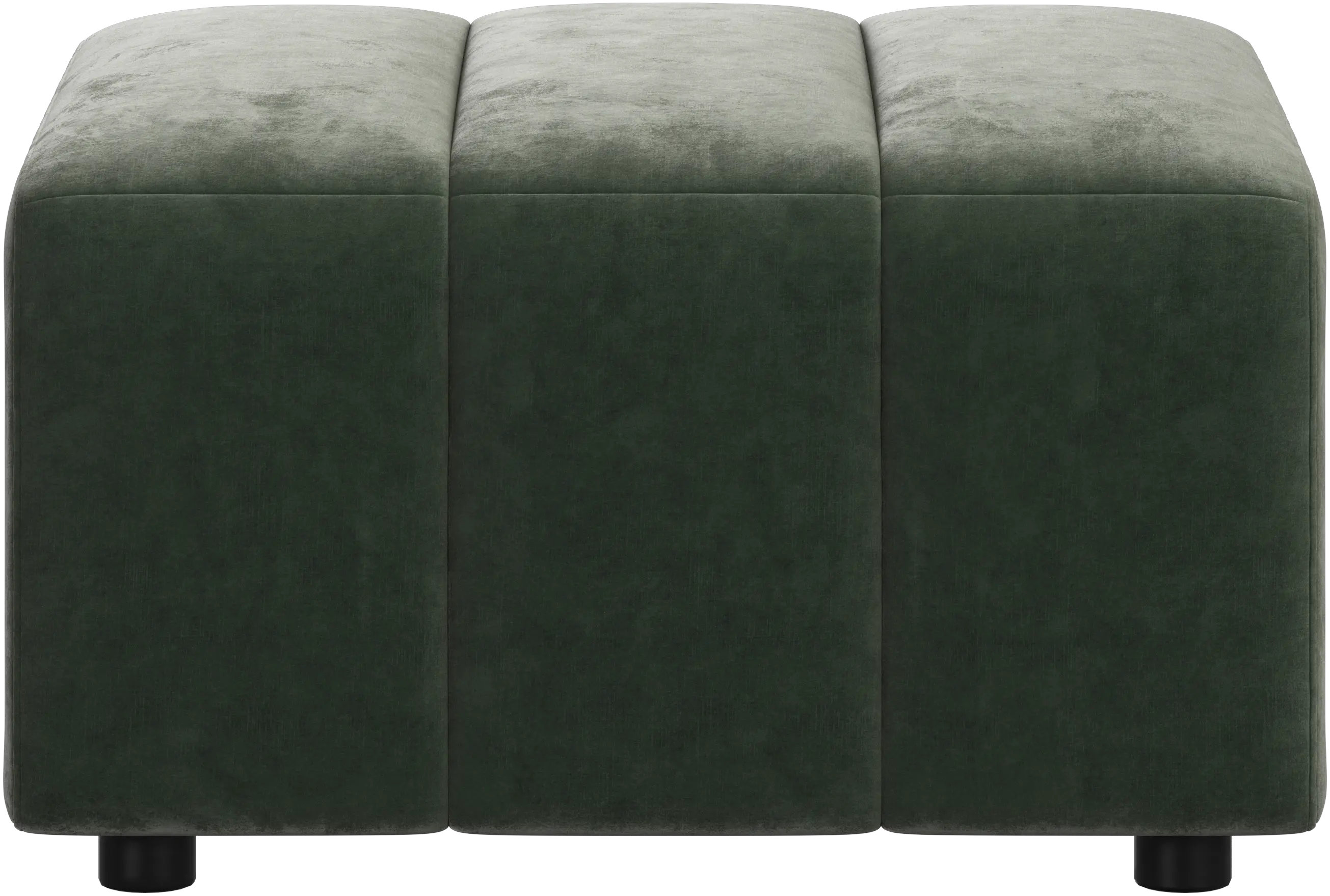 Bellagio pouf