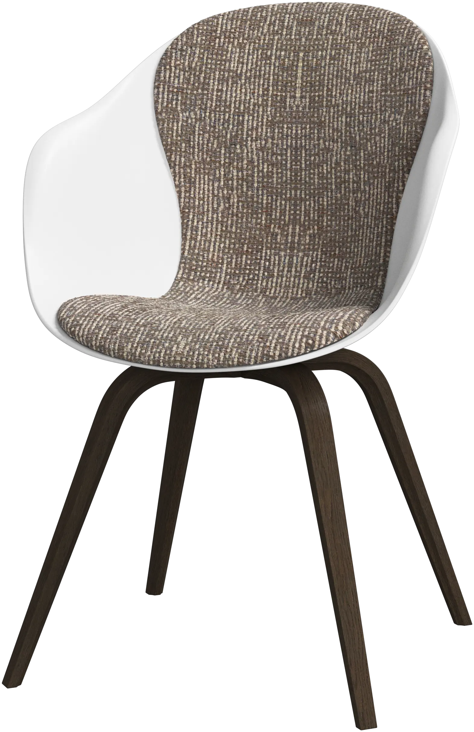 Hauge dining chair